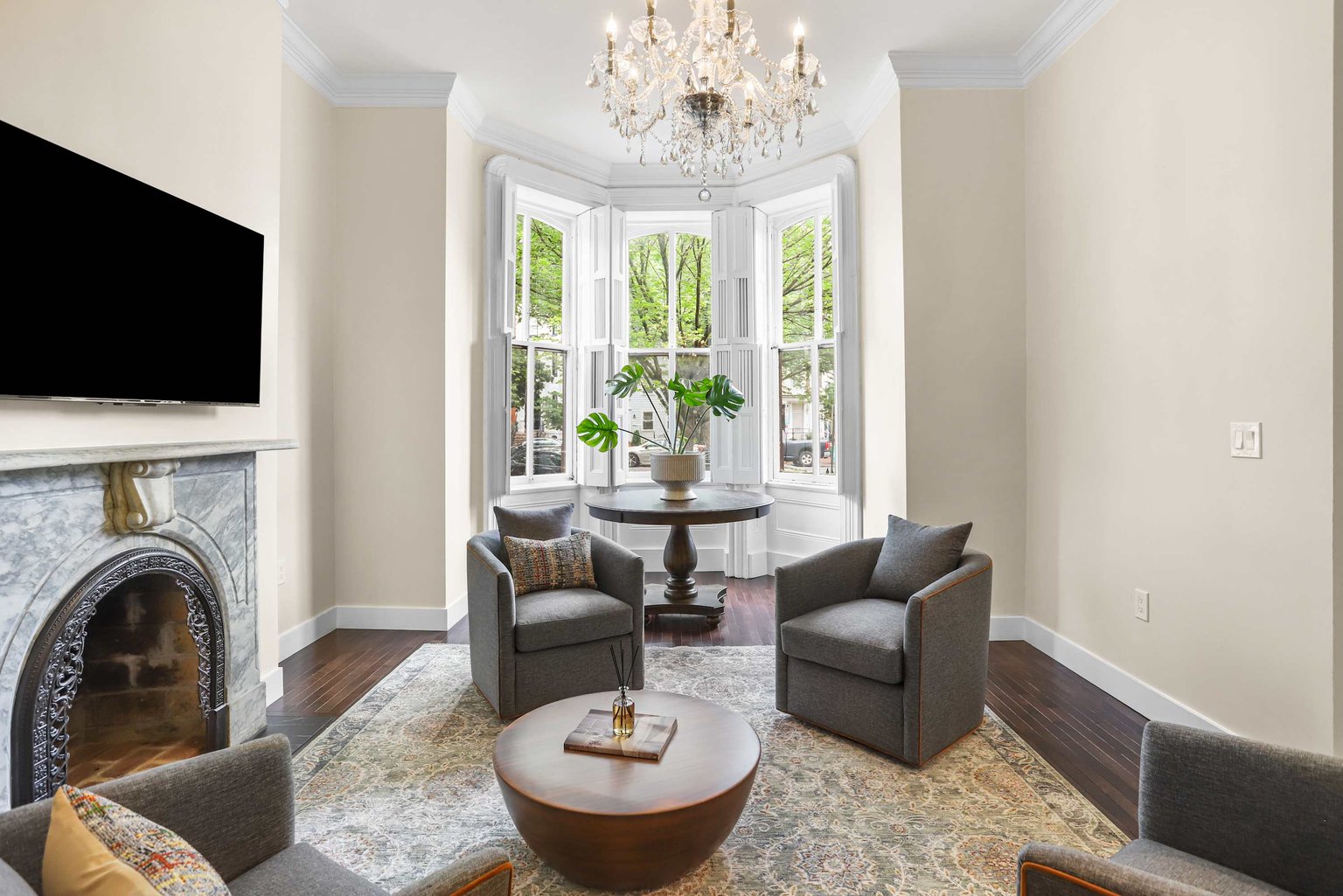 District of Columbia Vacation Rental