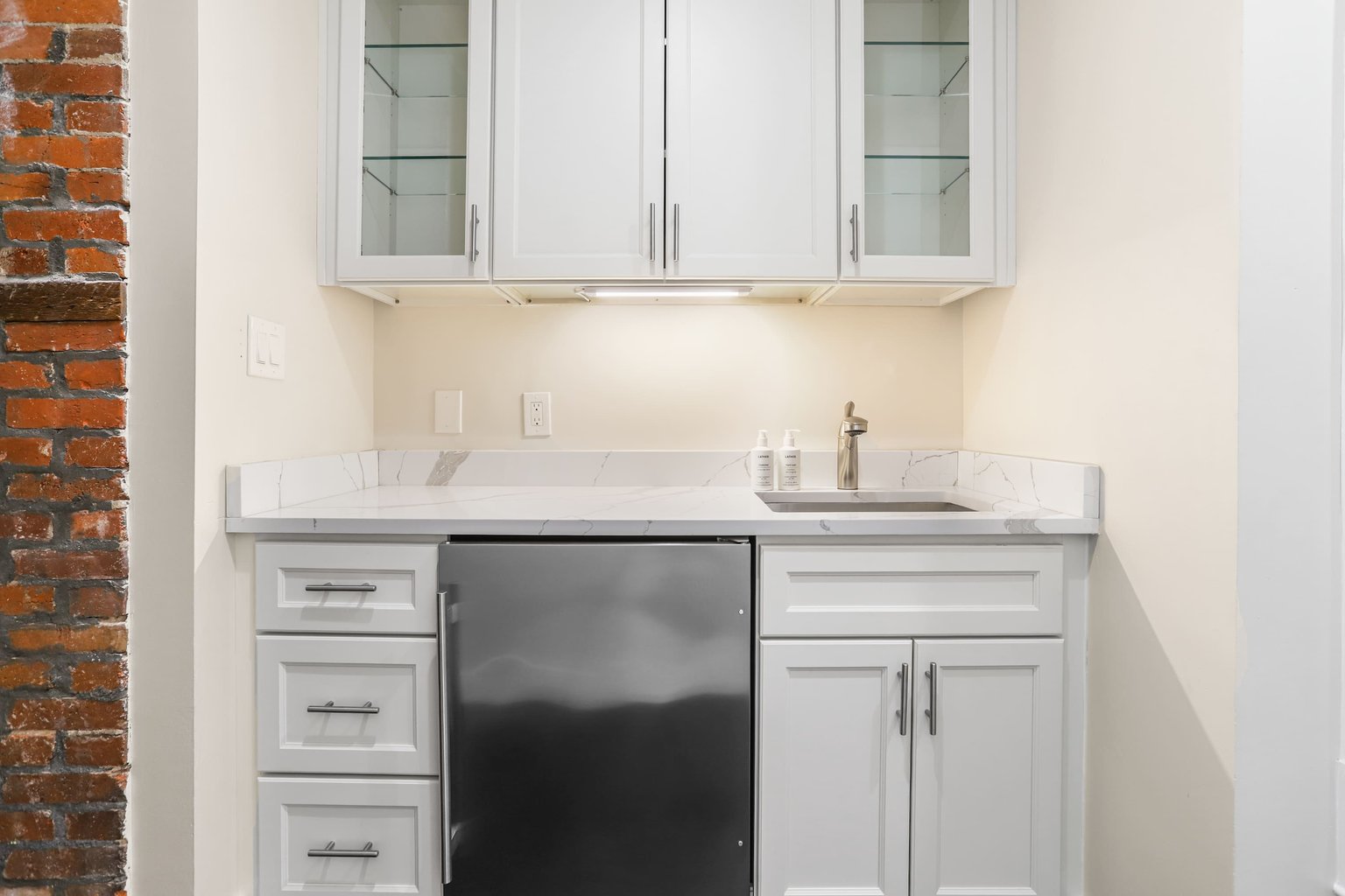 District of Columbia Vacation Rental