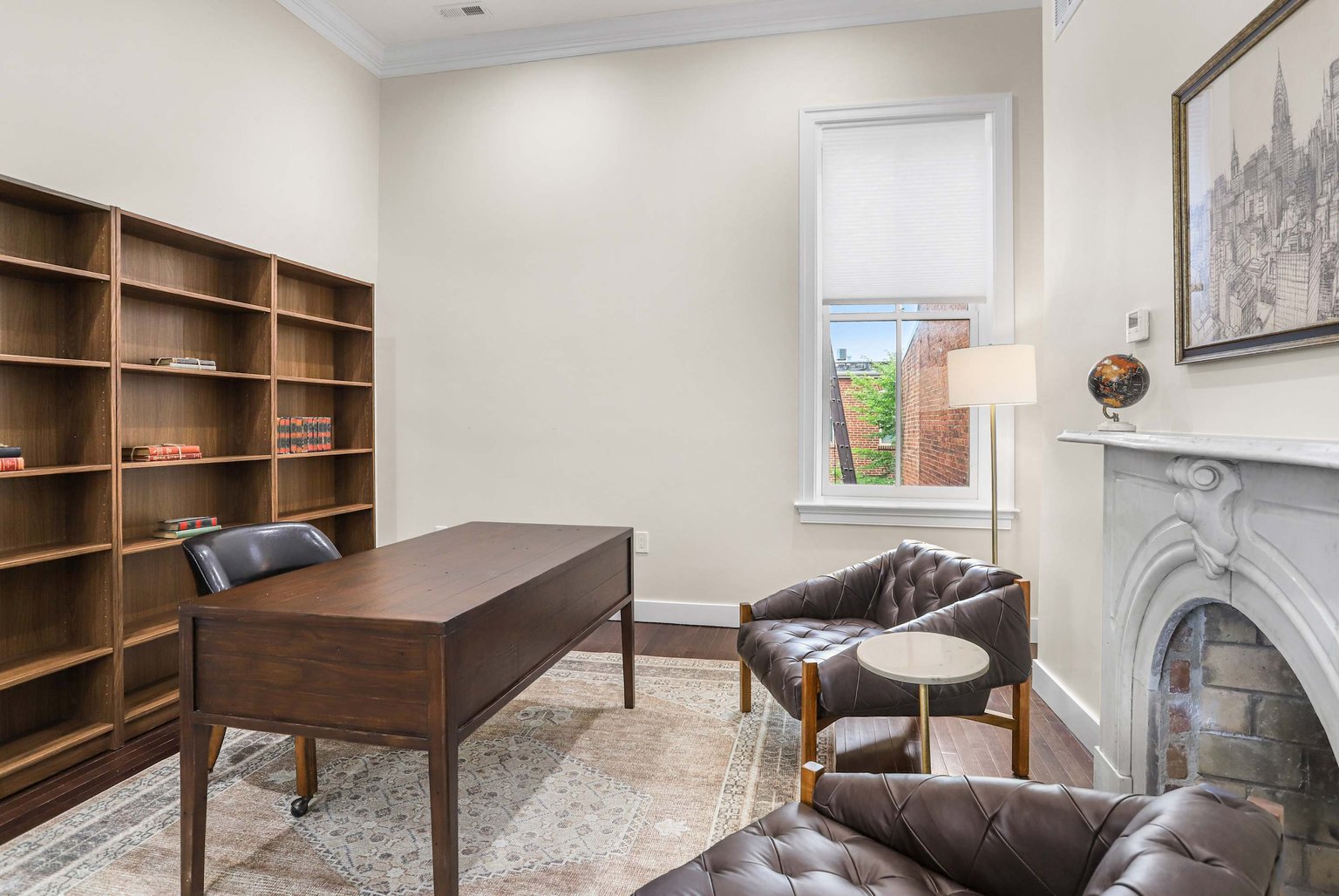 District of Columbia Vacation Rental