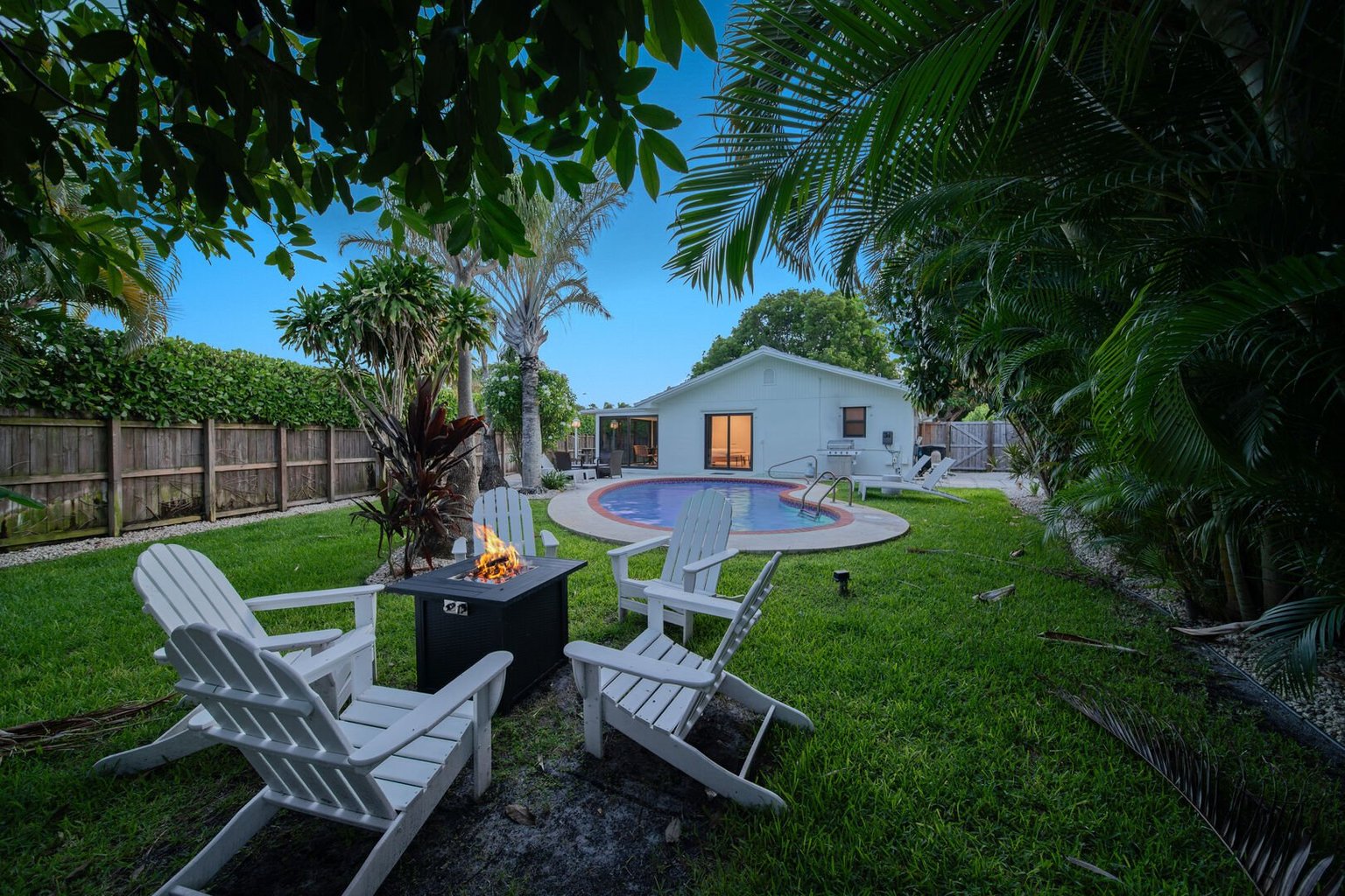 Delray Beach Vacation Rental