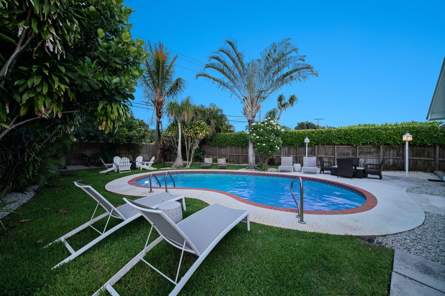 Delray Beach Vacation Rental