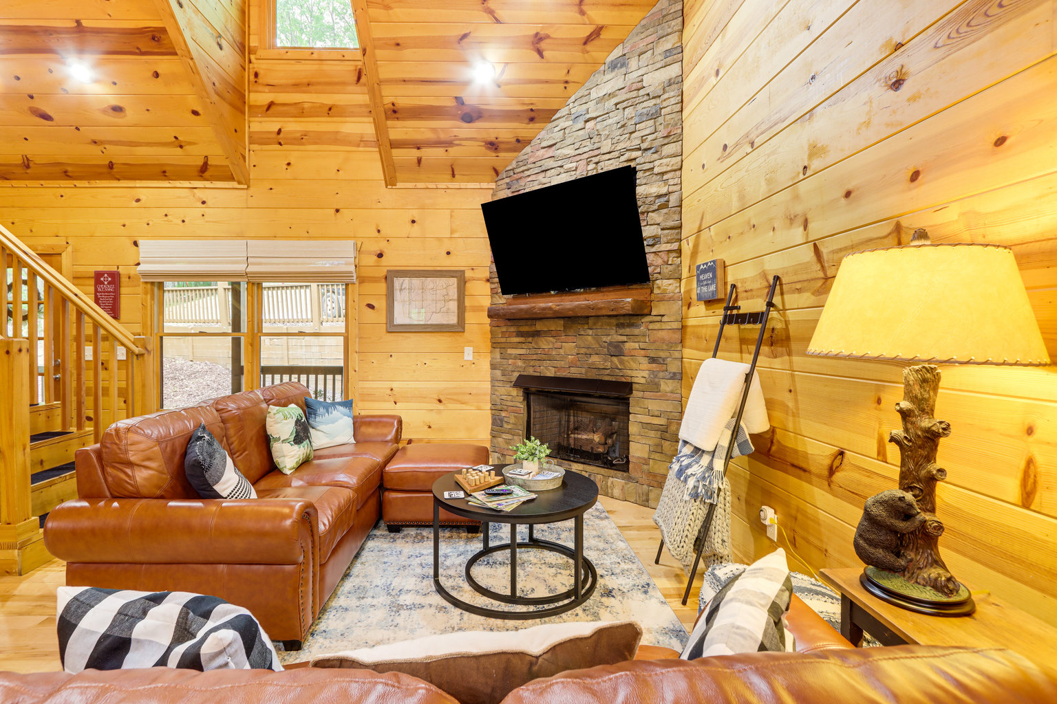 Ellijay Vacation Rental