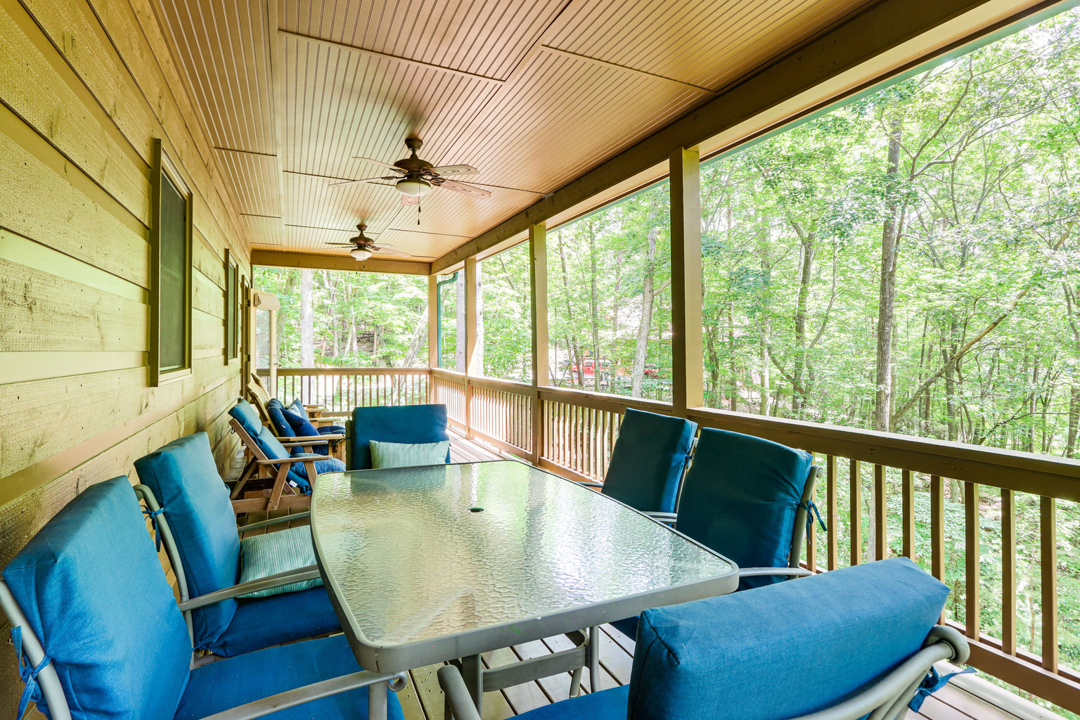 Ellijay Vacation Rental
