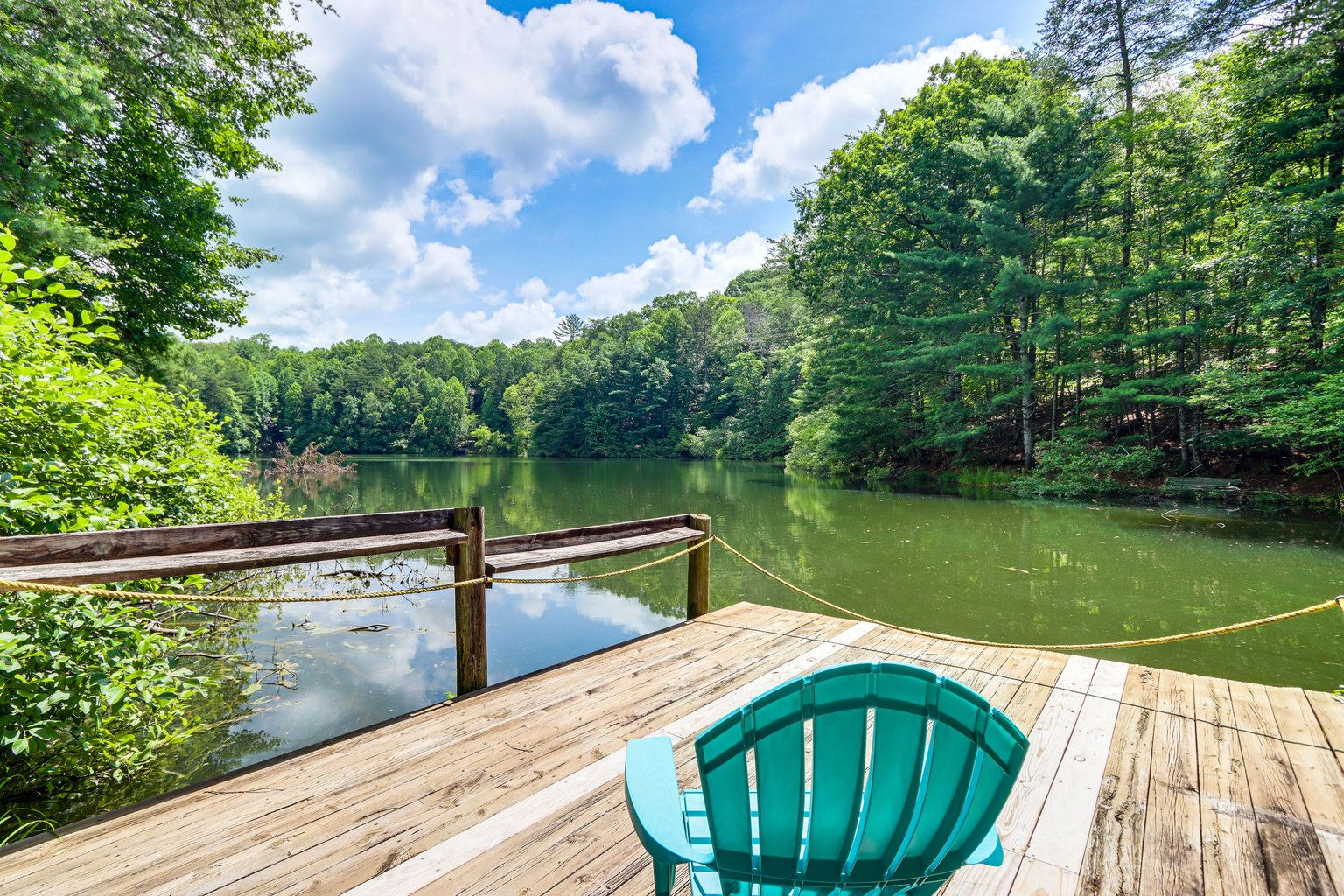 Ellijay Vacation Rental