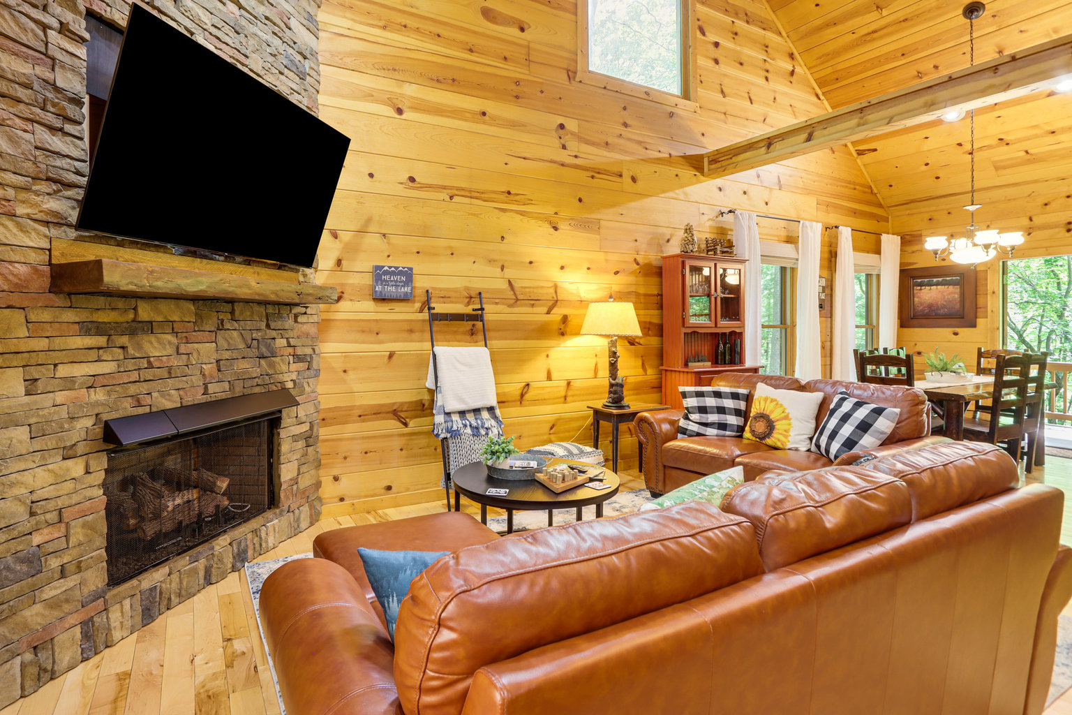Ellijay Vacation Rental
