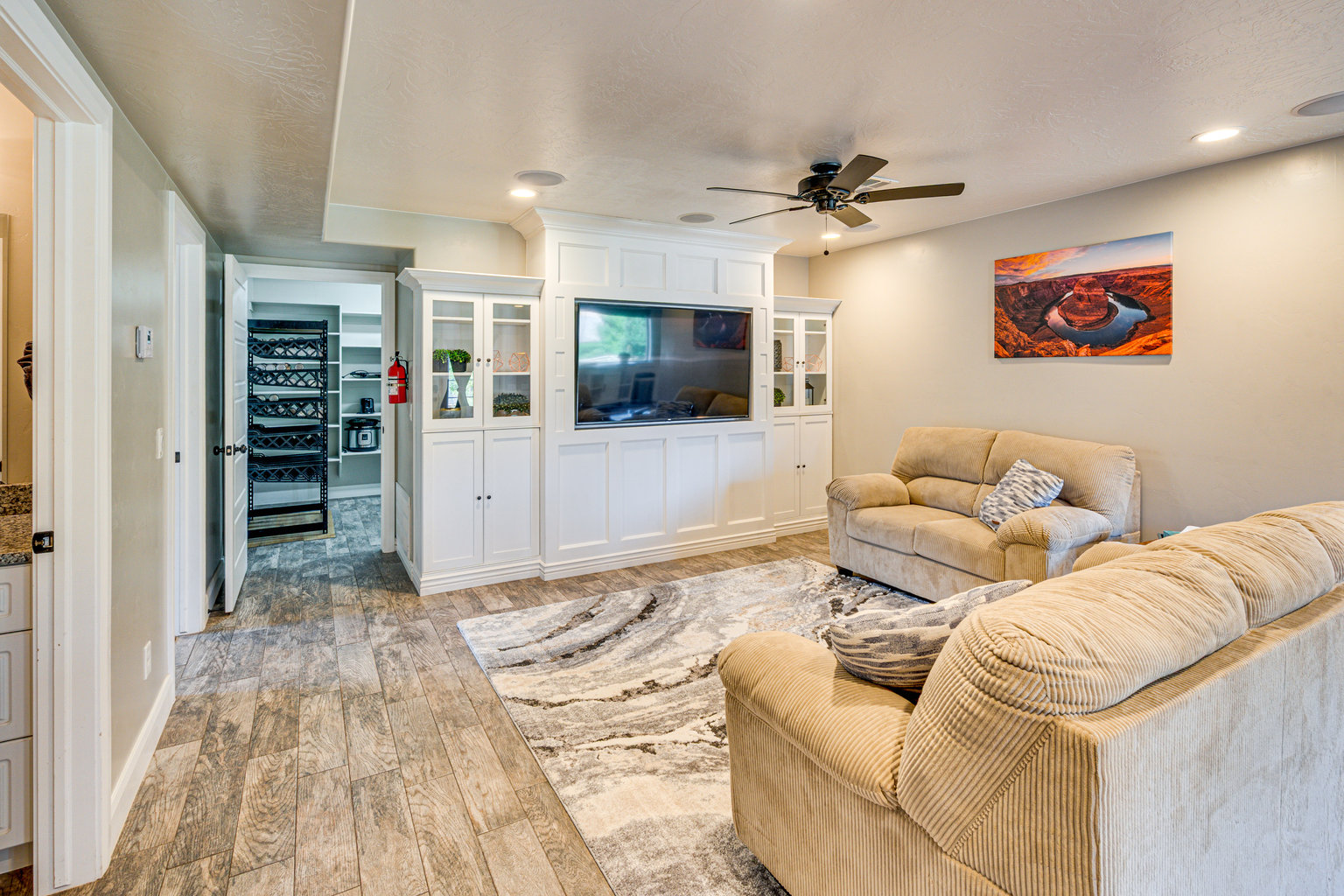 La Verkin Vacation Rental