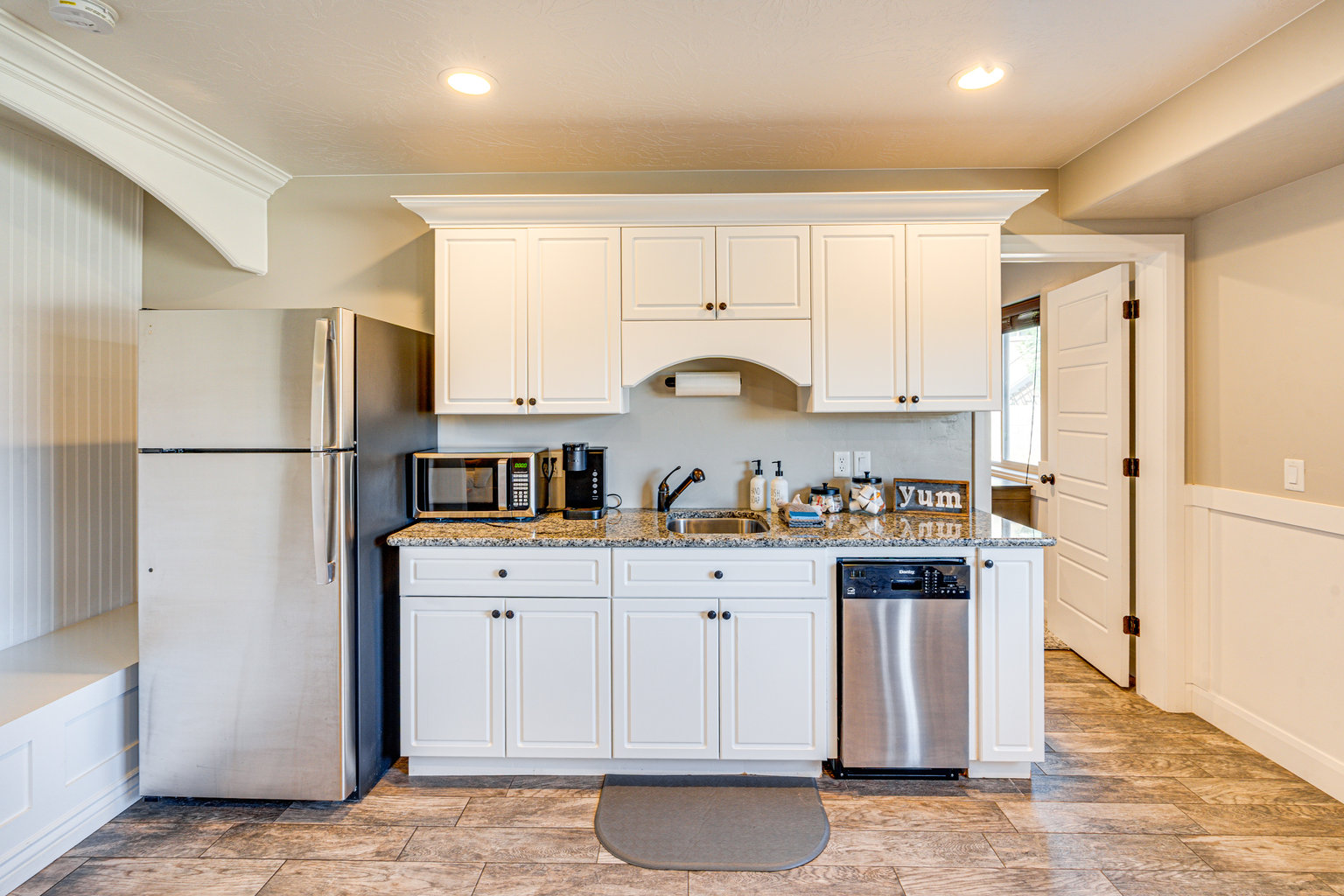 La Verkin Vacation Rental