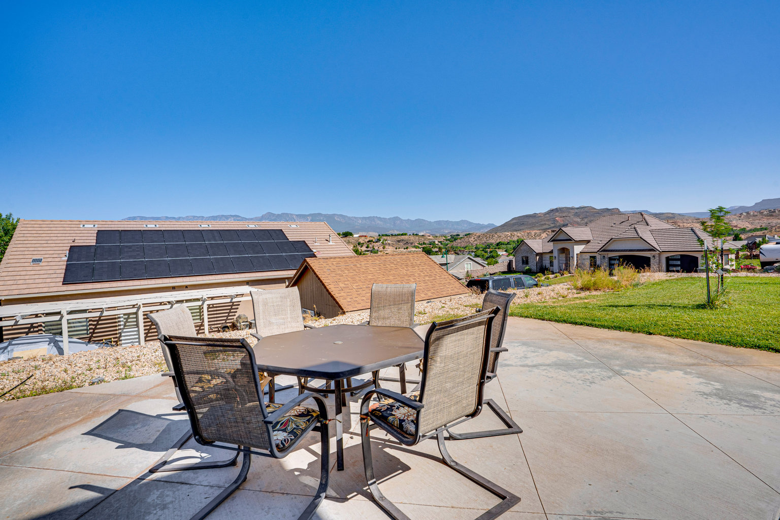 La Verkin Vacation Rental