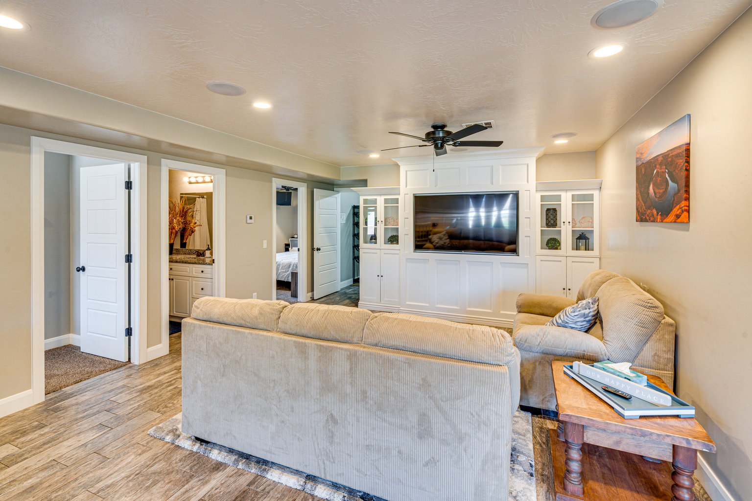 La Verkin Vacation Rental