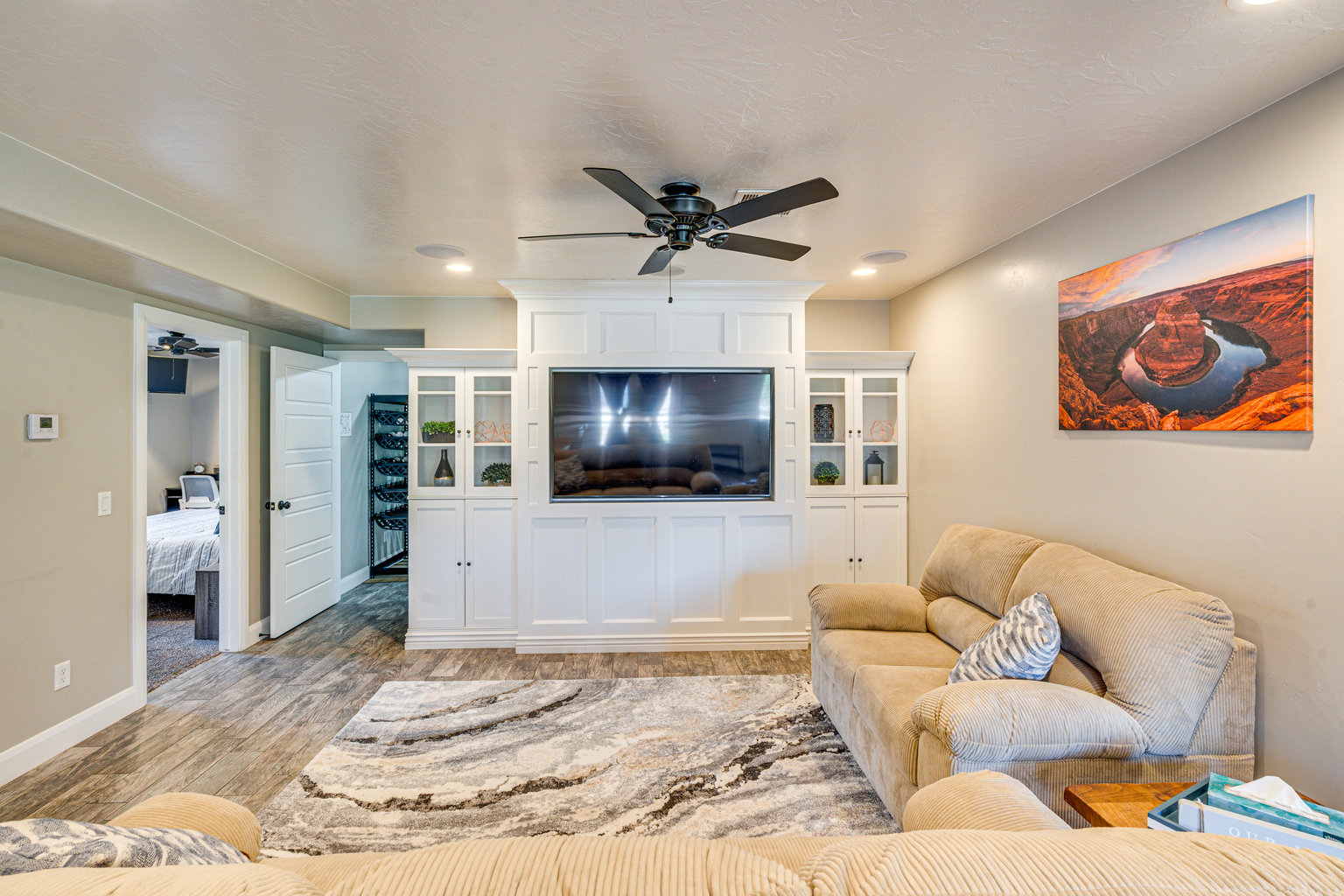 La Verkin Vacation Rental