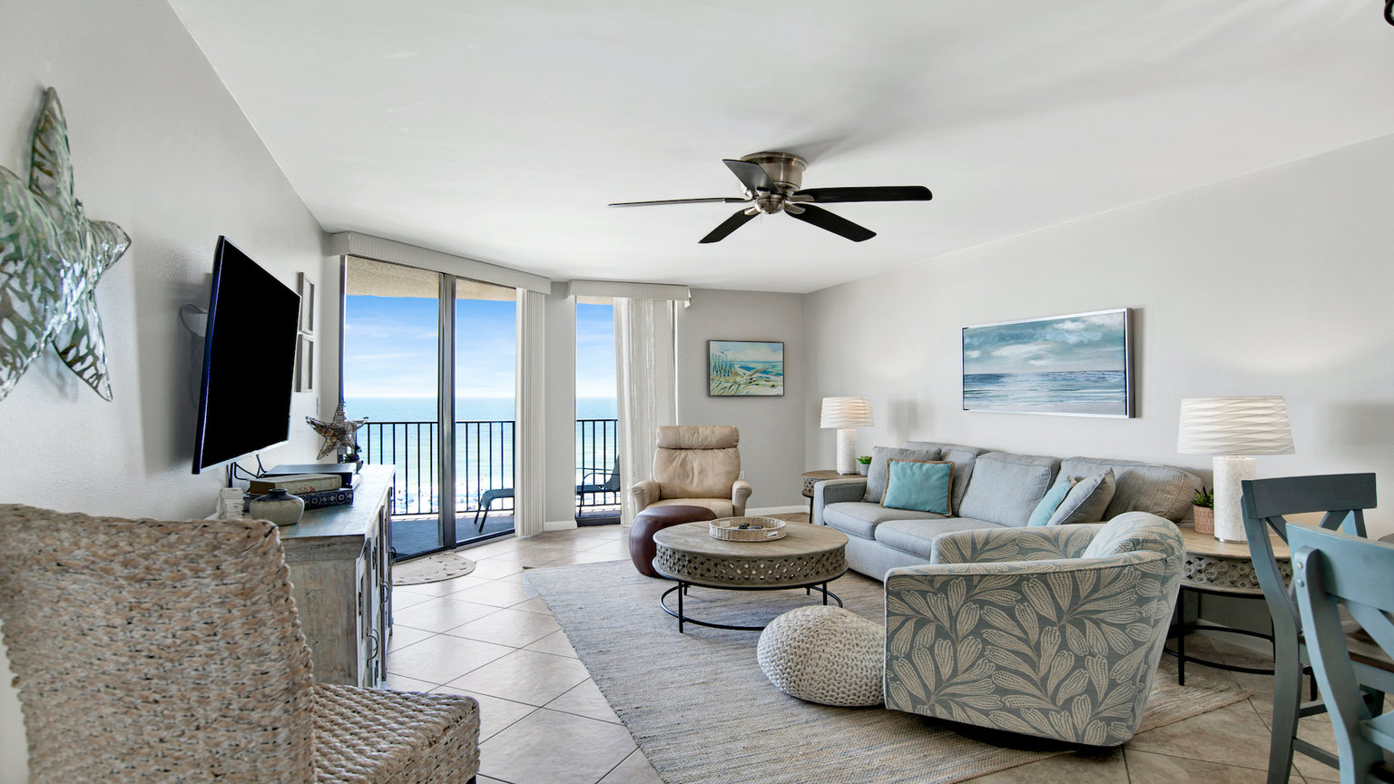 Orange Beach Vacation Rental