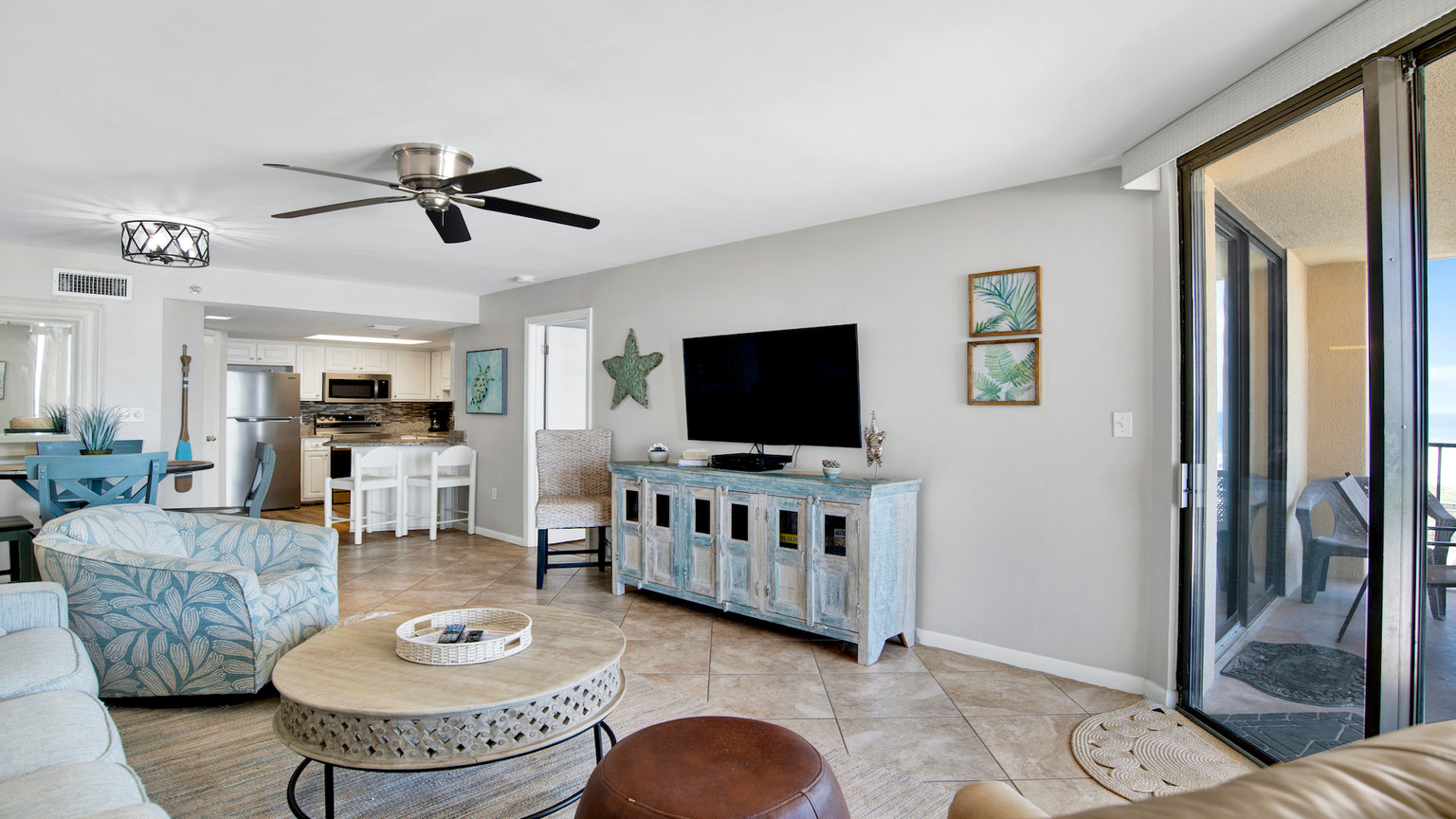 Orange Beach Vacation Rental