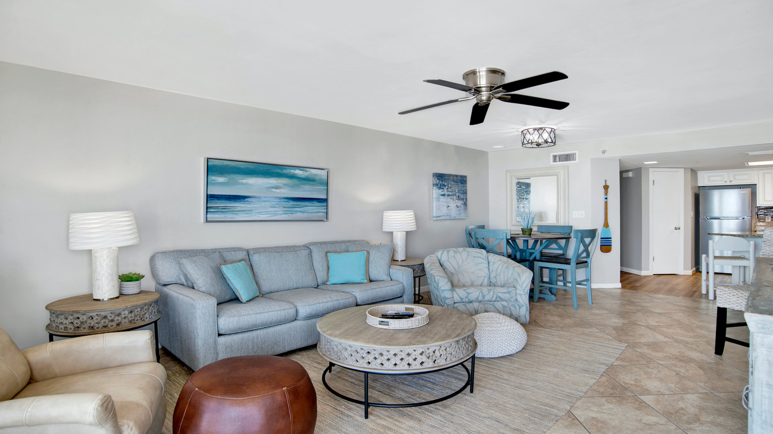 Orange Beach Vacation Rental