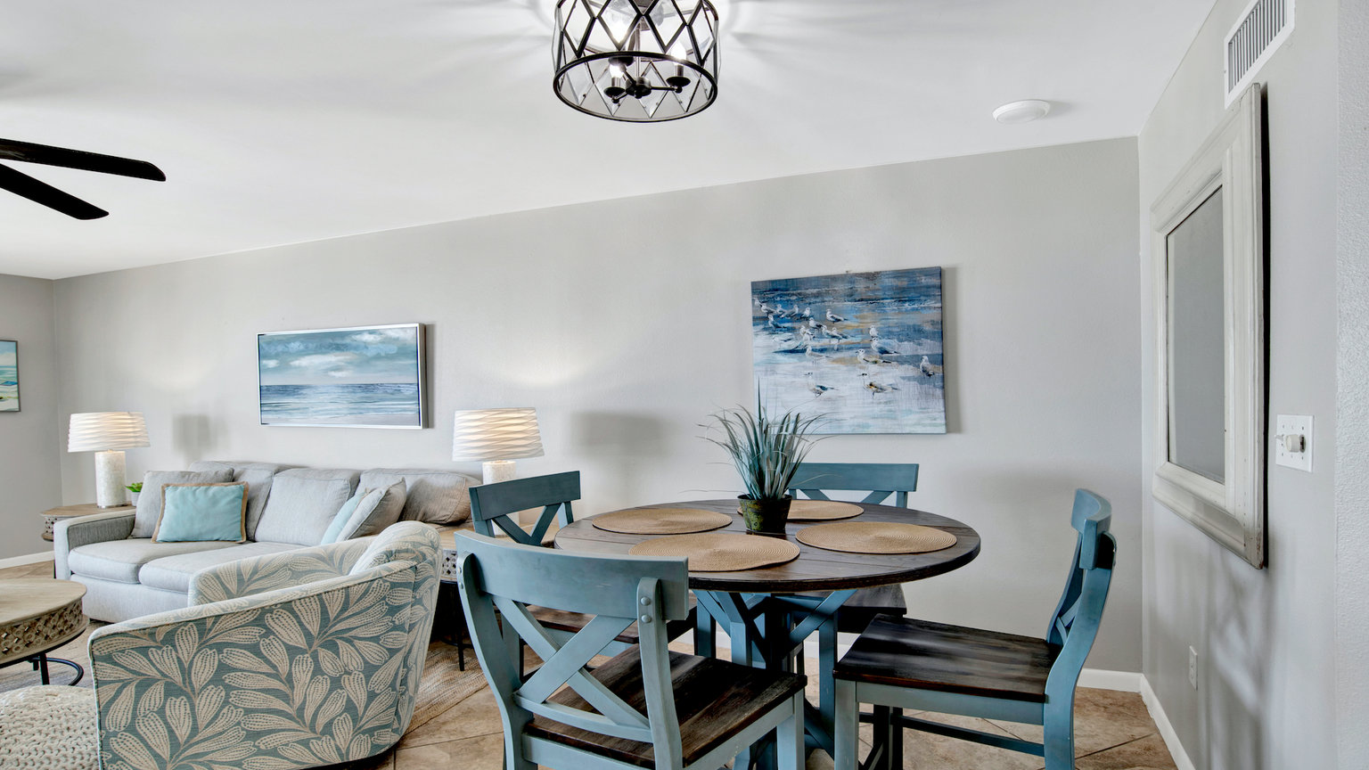 Orange Beach Vacation Rental