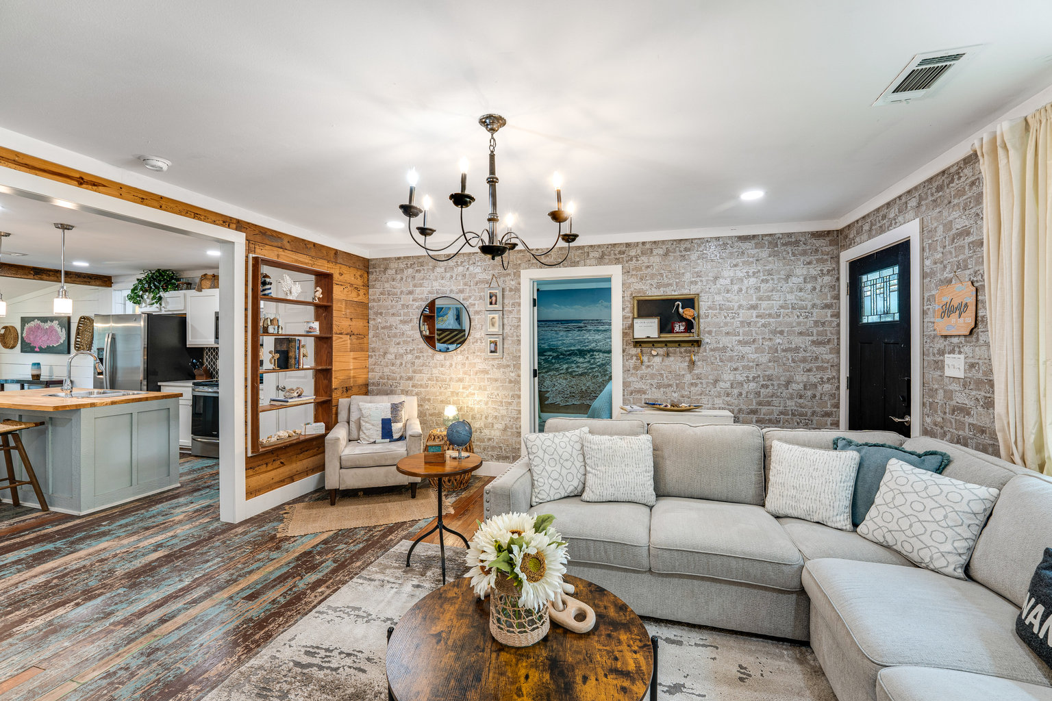 Seadrift Vacation Rental