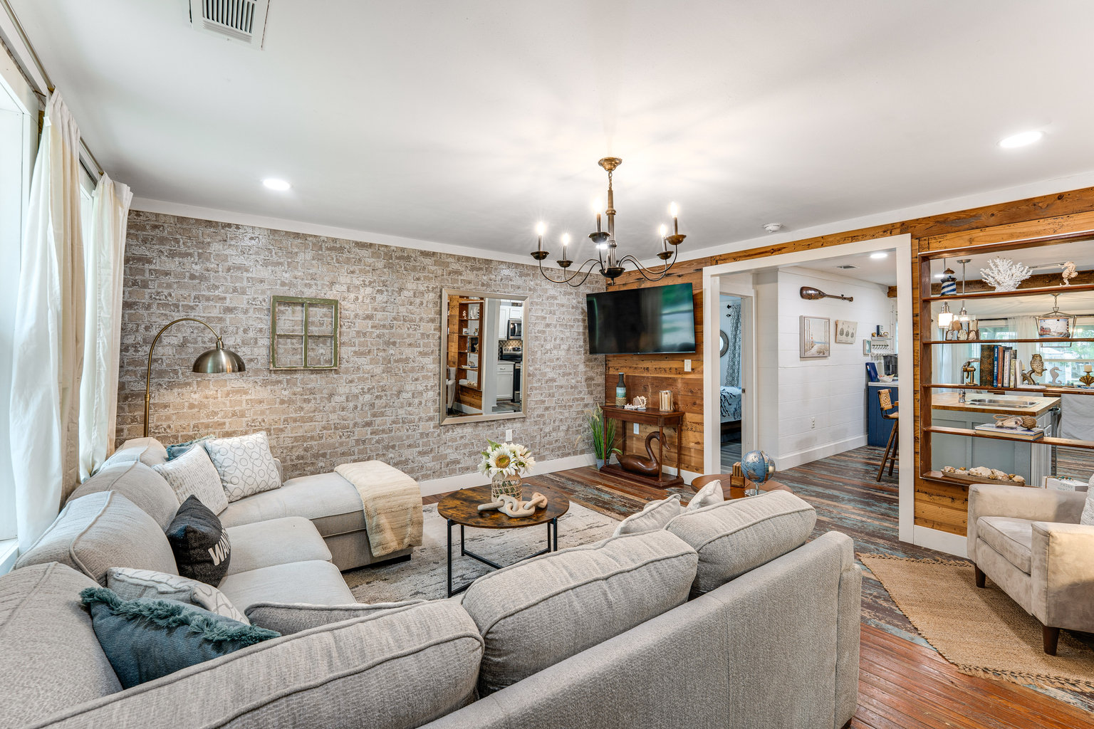 Seadrift Vacation Rental