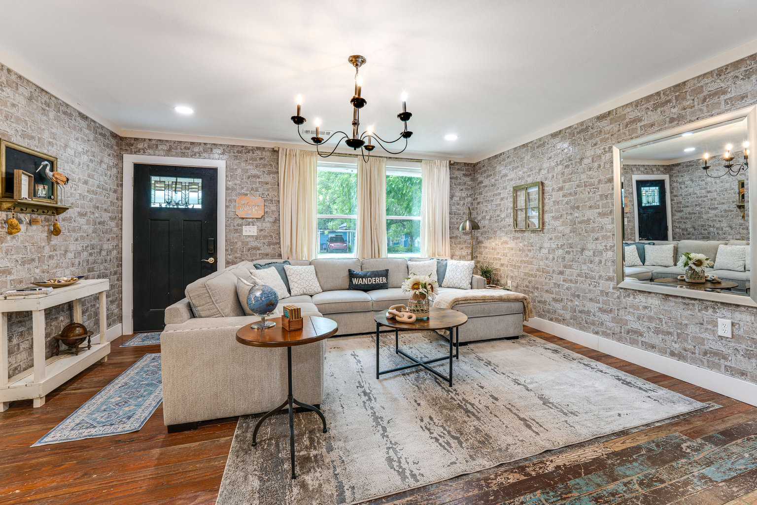 Seadrift Vacation Rental