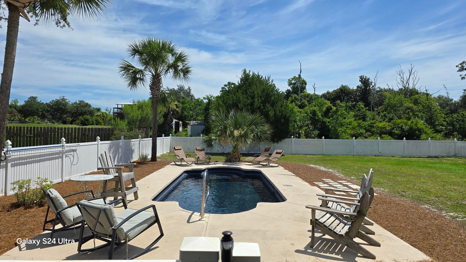 St. Joe Beach Vacation Rental