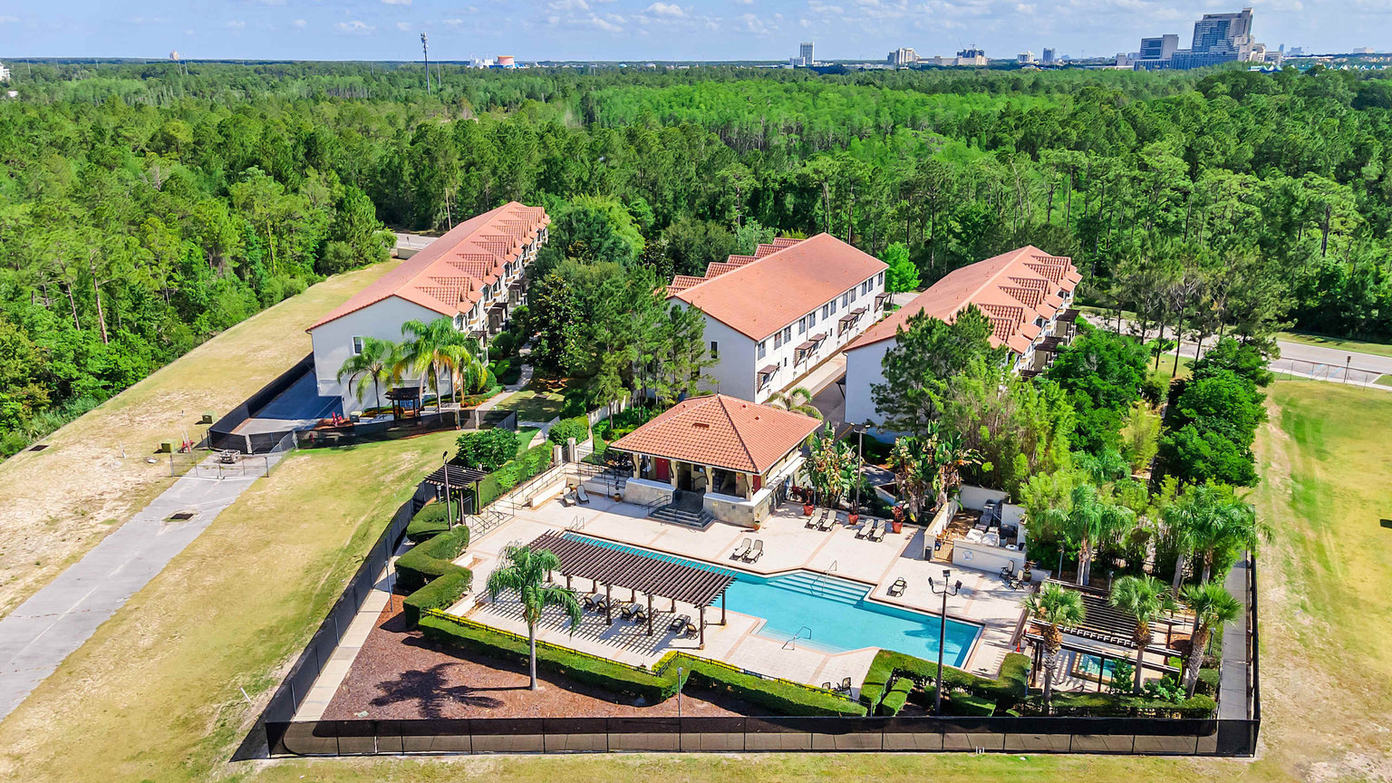 Orlando Vacation Rental