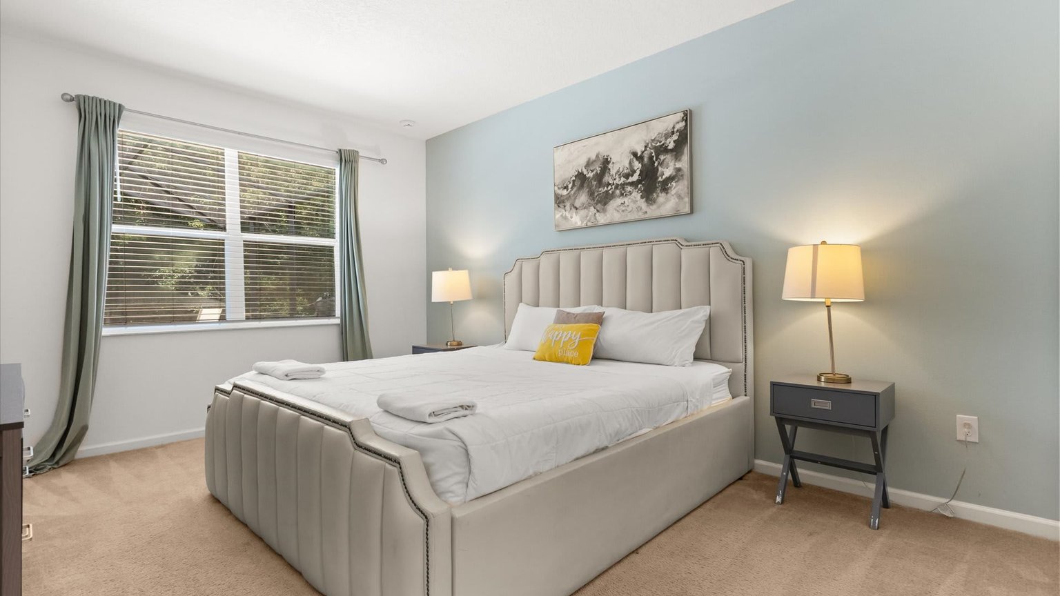 Kissimmee Vacation Rental
