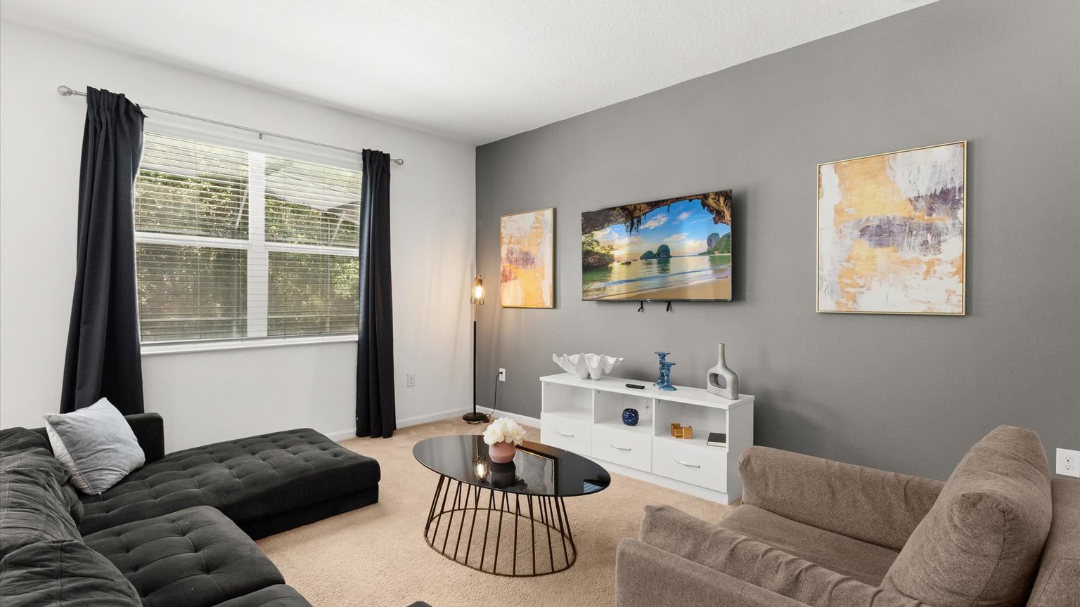 Kissimmee Vacation Rental