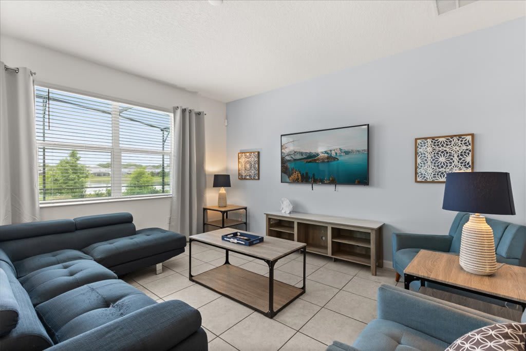 Kissimmee Vacation Rental