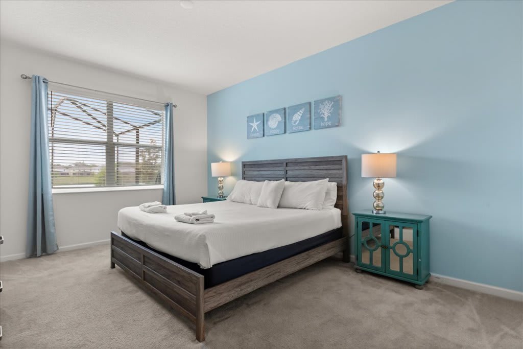 Kissimmee Vacation Rental