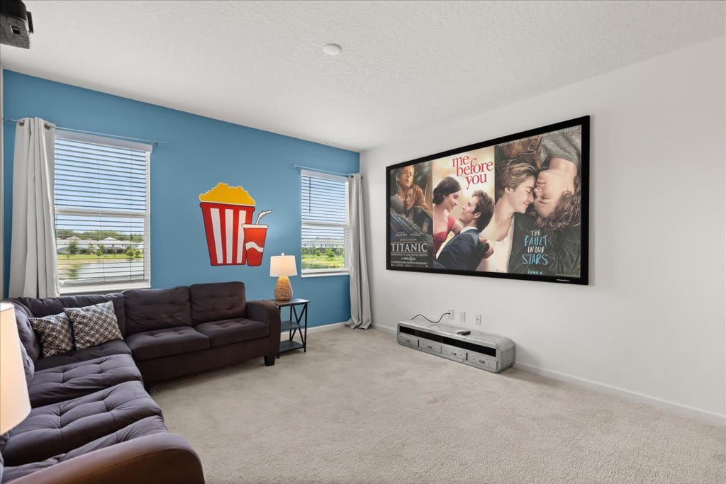 Kissimmee Vacation Rental