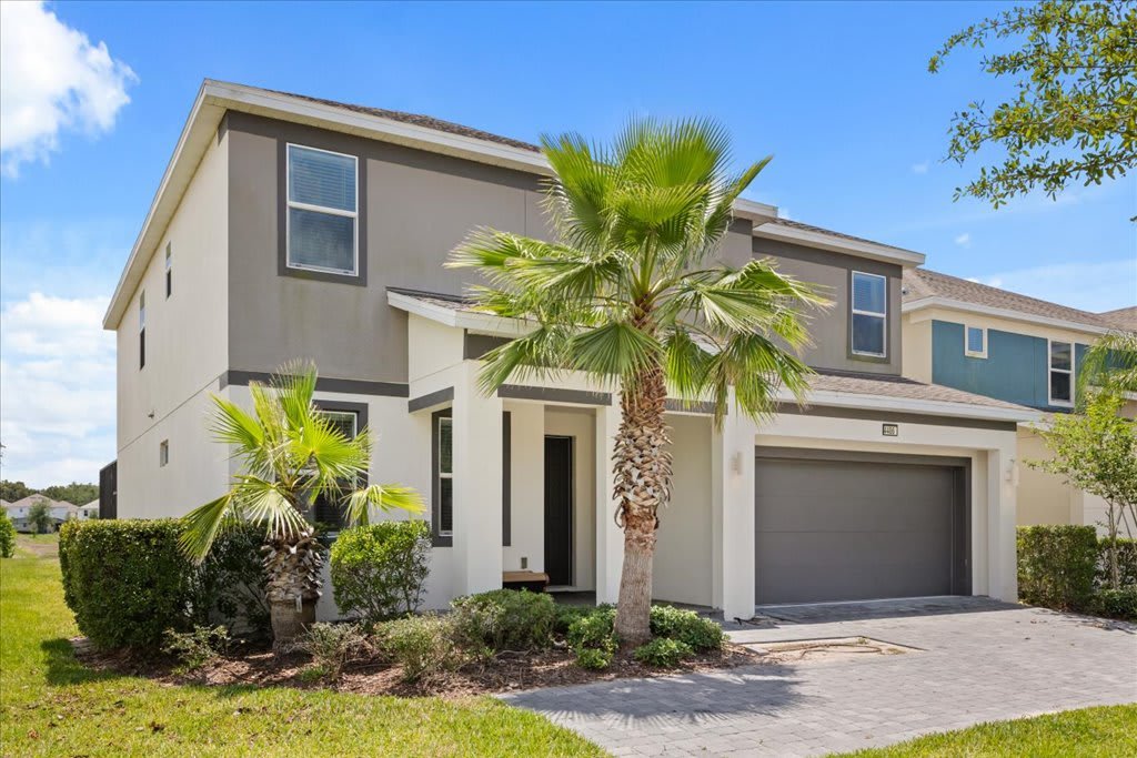 Kissimmee Vacation Rental