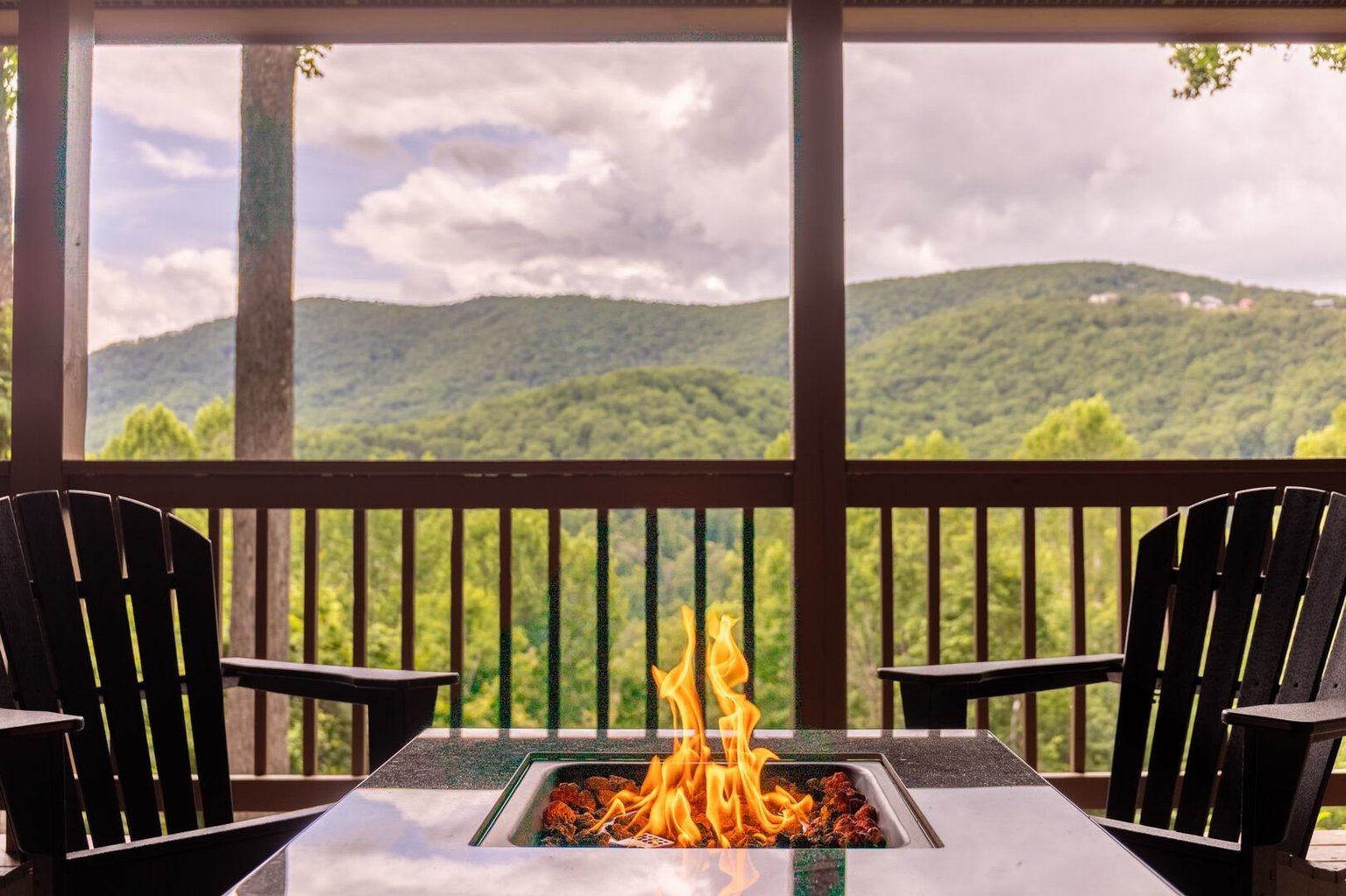 West Jefferson Vacation Rental