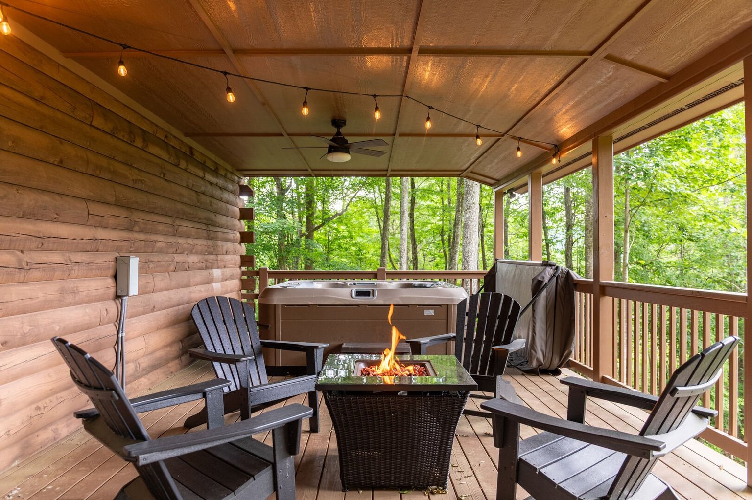 West Jefferson Vacation Rental