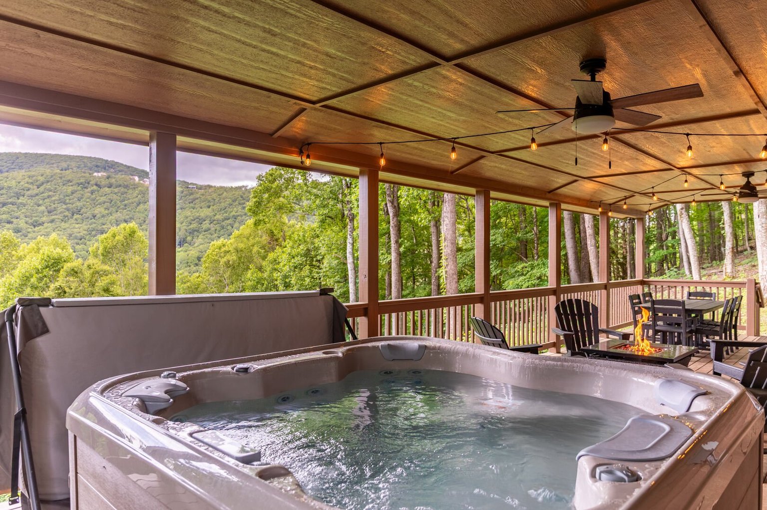 West Jefferson Vacation Rental