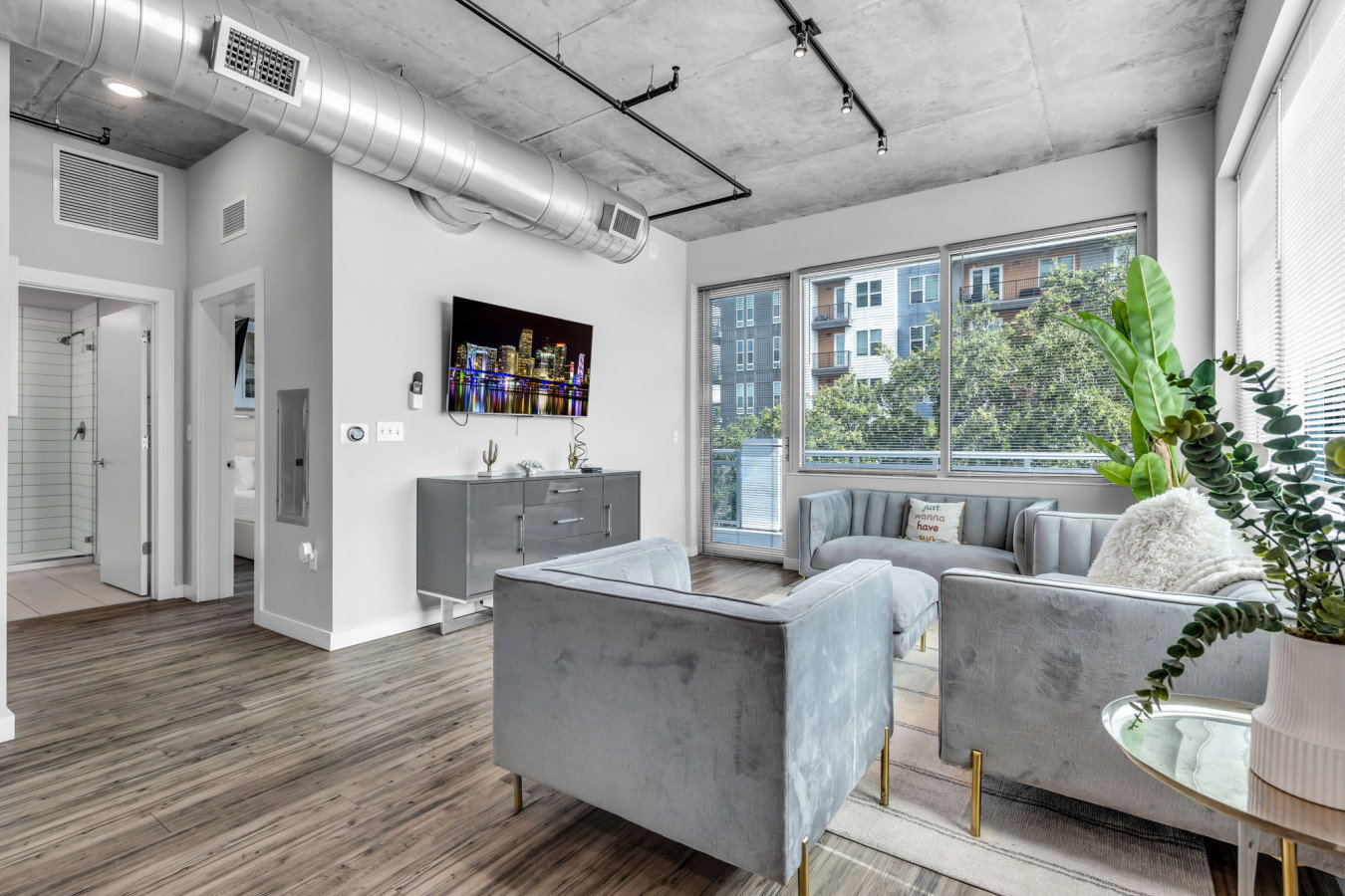 St. Petersburg Vacation Rental