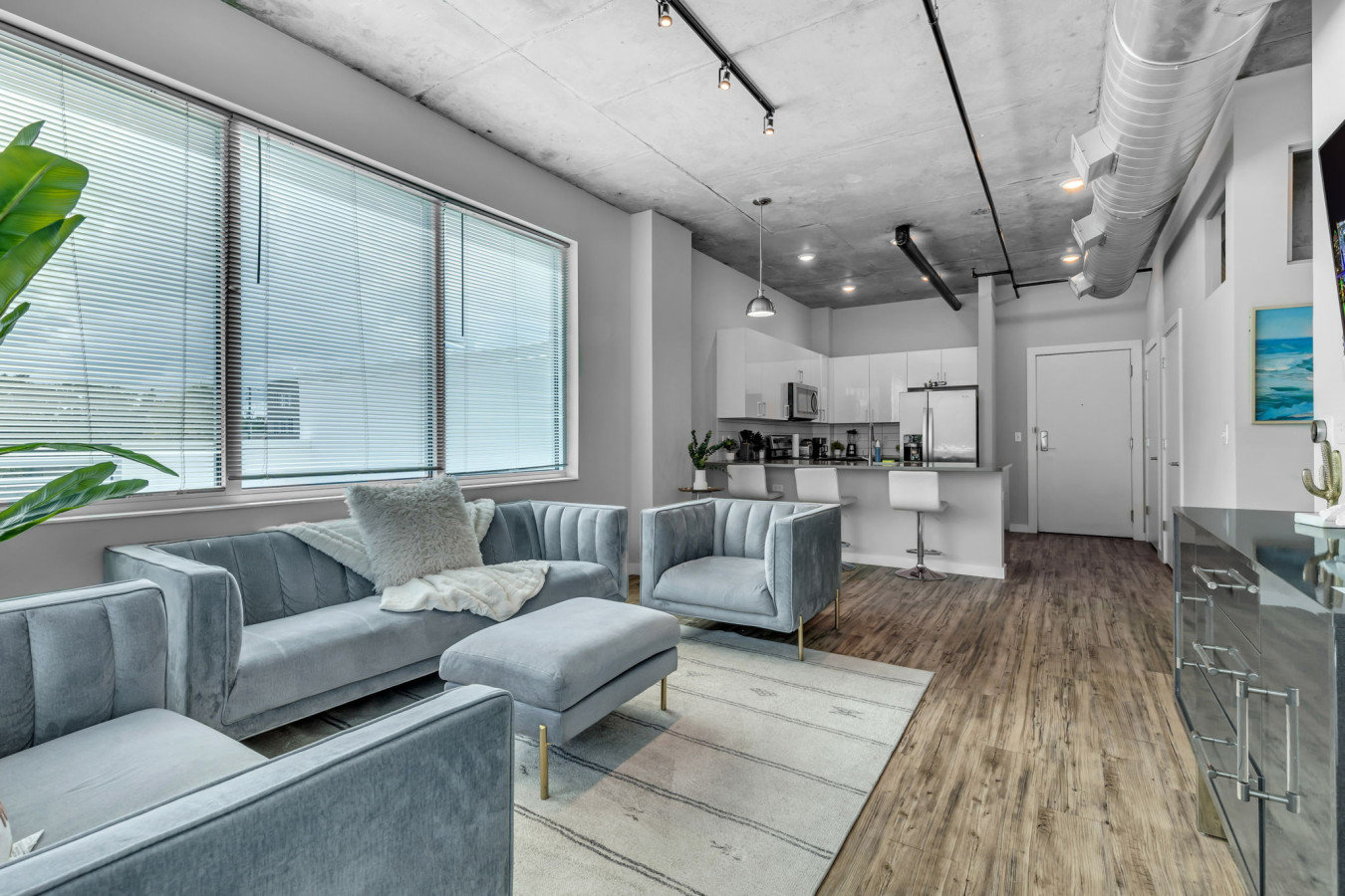 St. Petersburg Vacation Rental