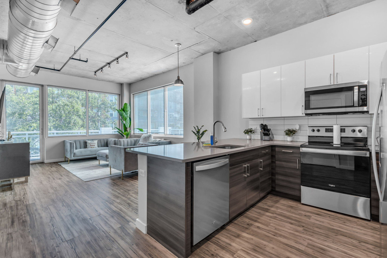 St. Petersburg Vacation Rental