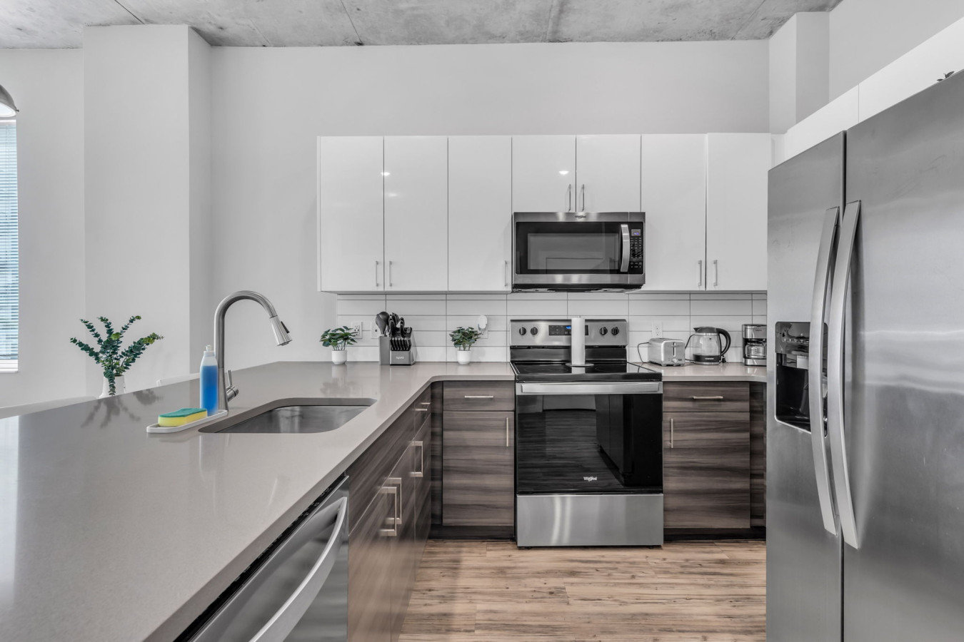 St. Petersburg Vacation Rental