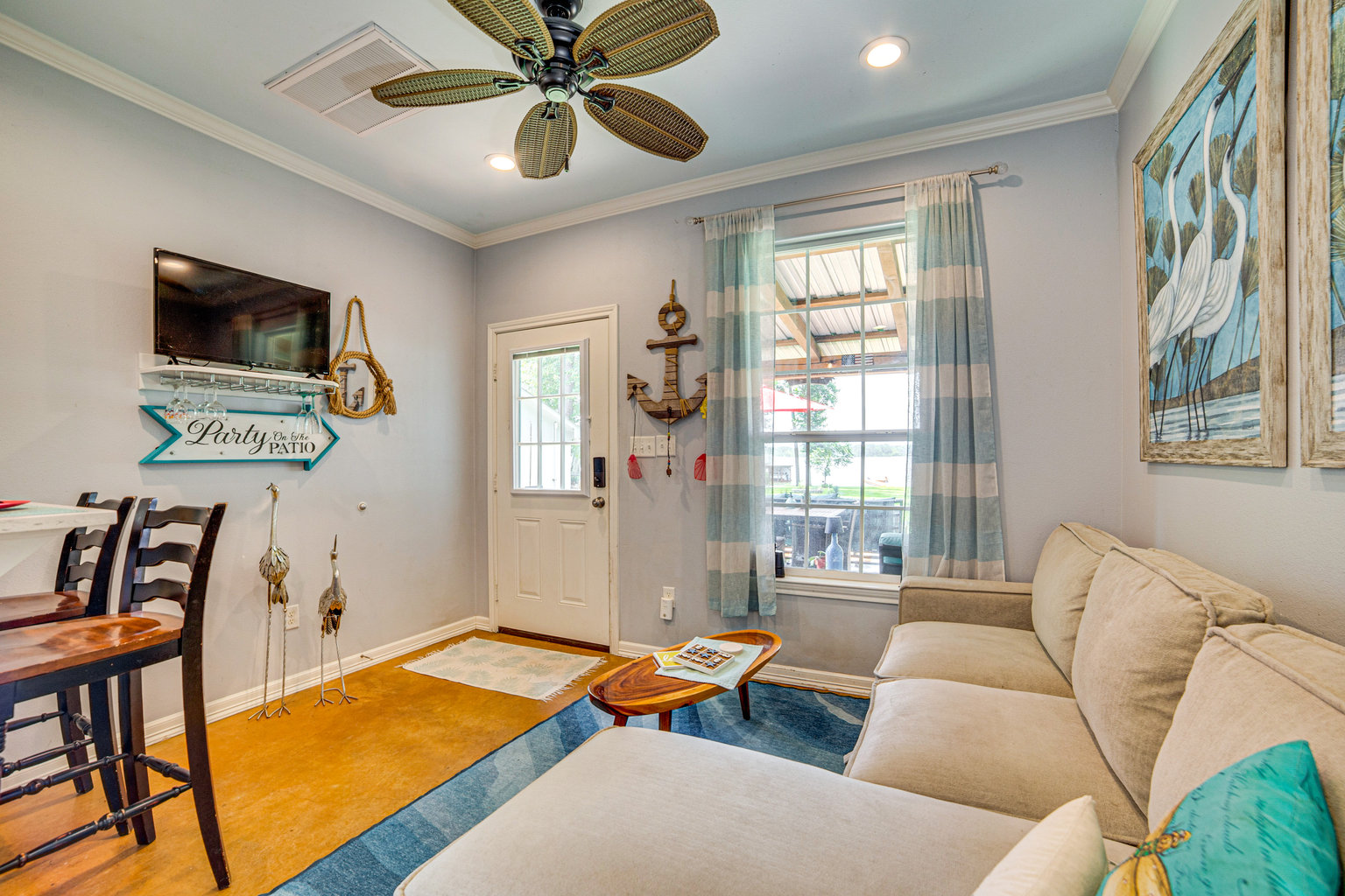 Bullard Vacation Rental