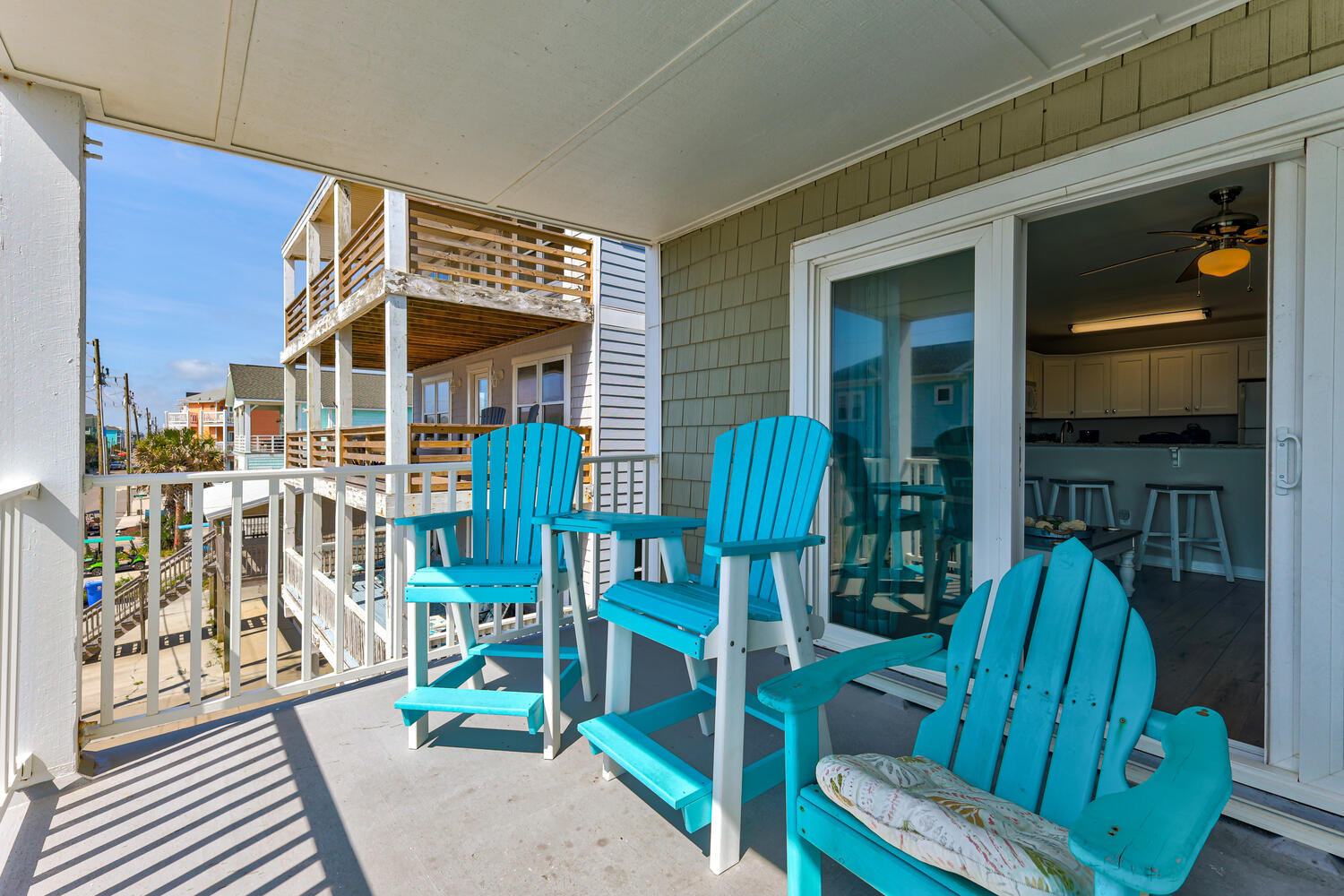 Carolina Beach Vacation Rental