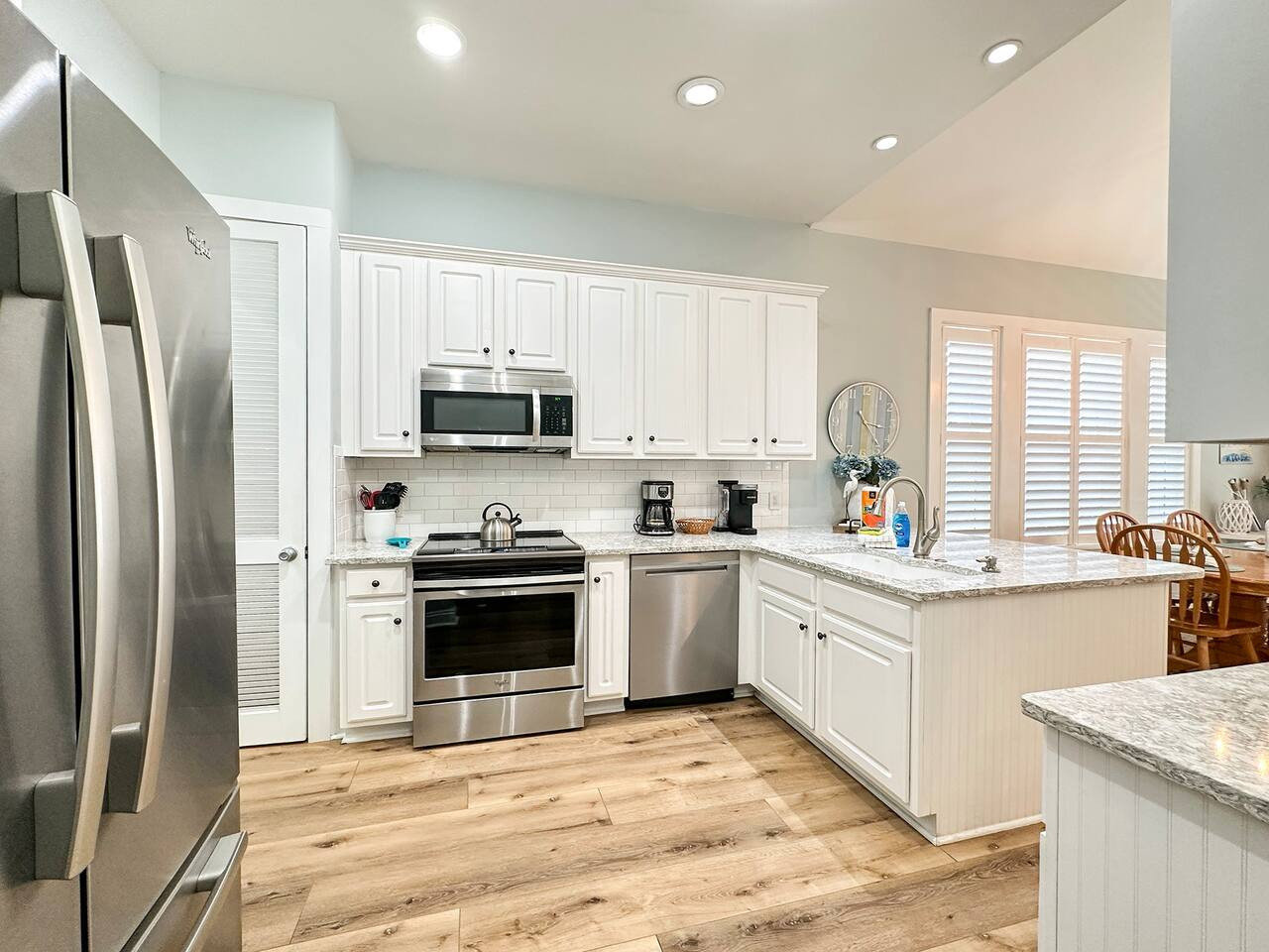 Seacrest Beach Vacation Rental