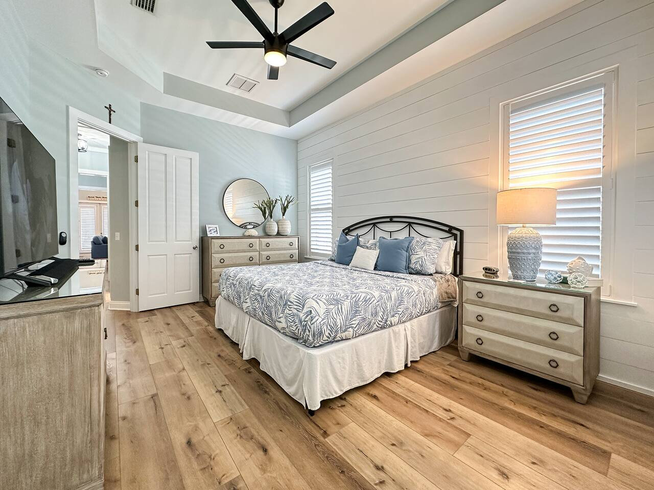 Seacrest Beach Vacation Rental
