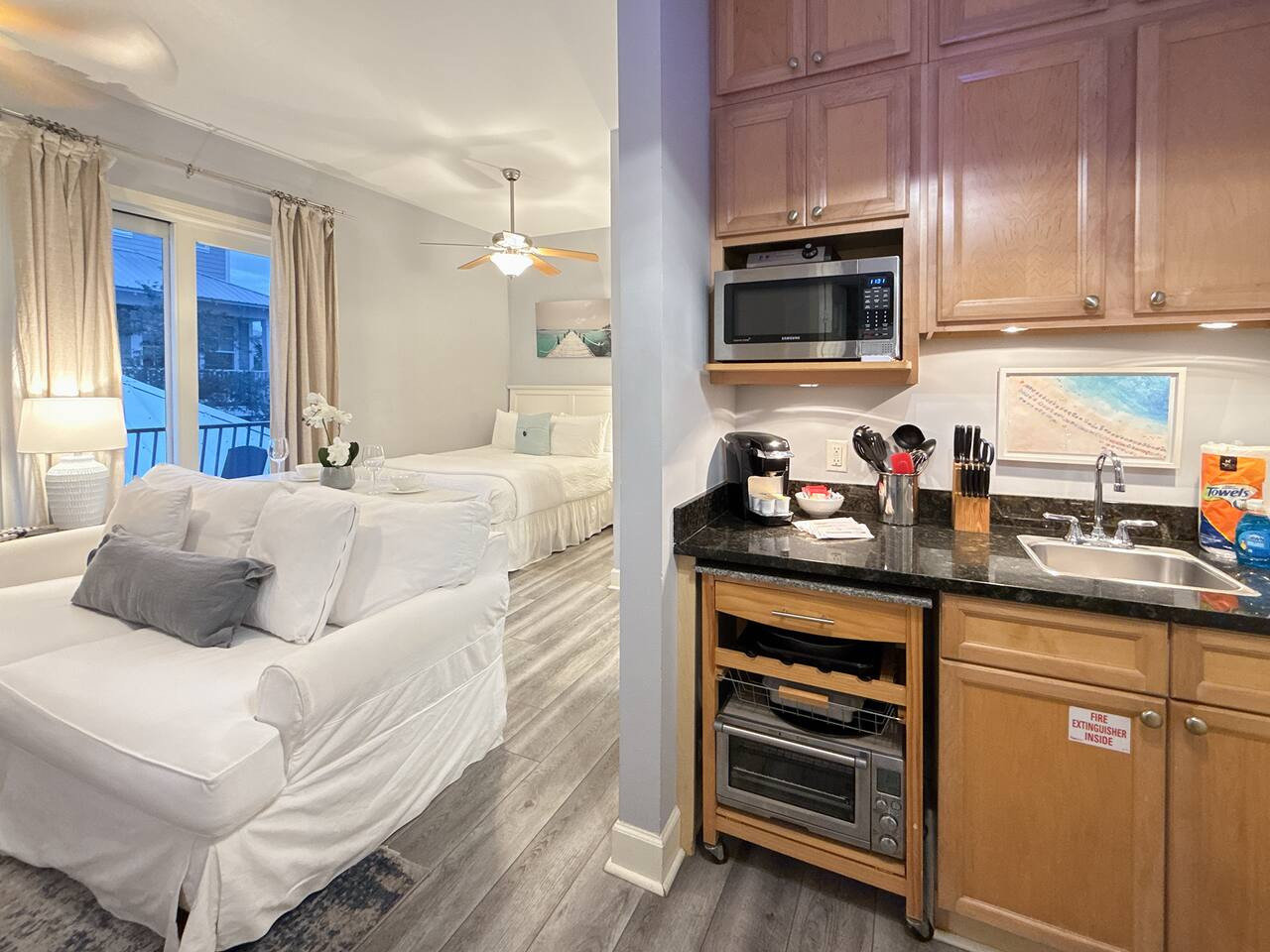 Seacrest Vacation Rental