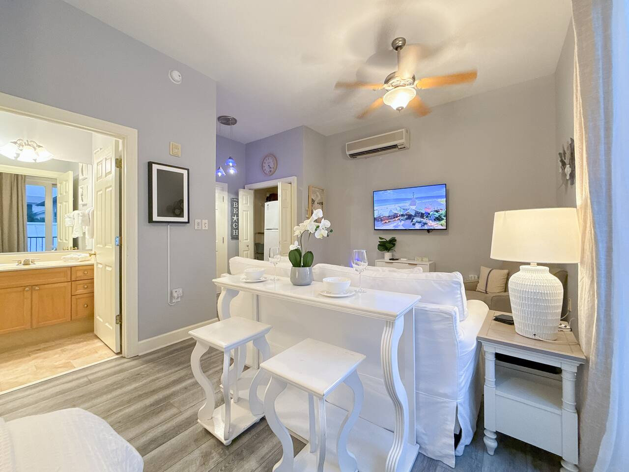 Seacrest Vacation Rental