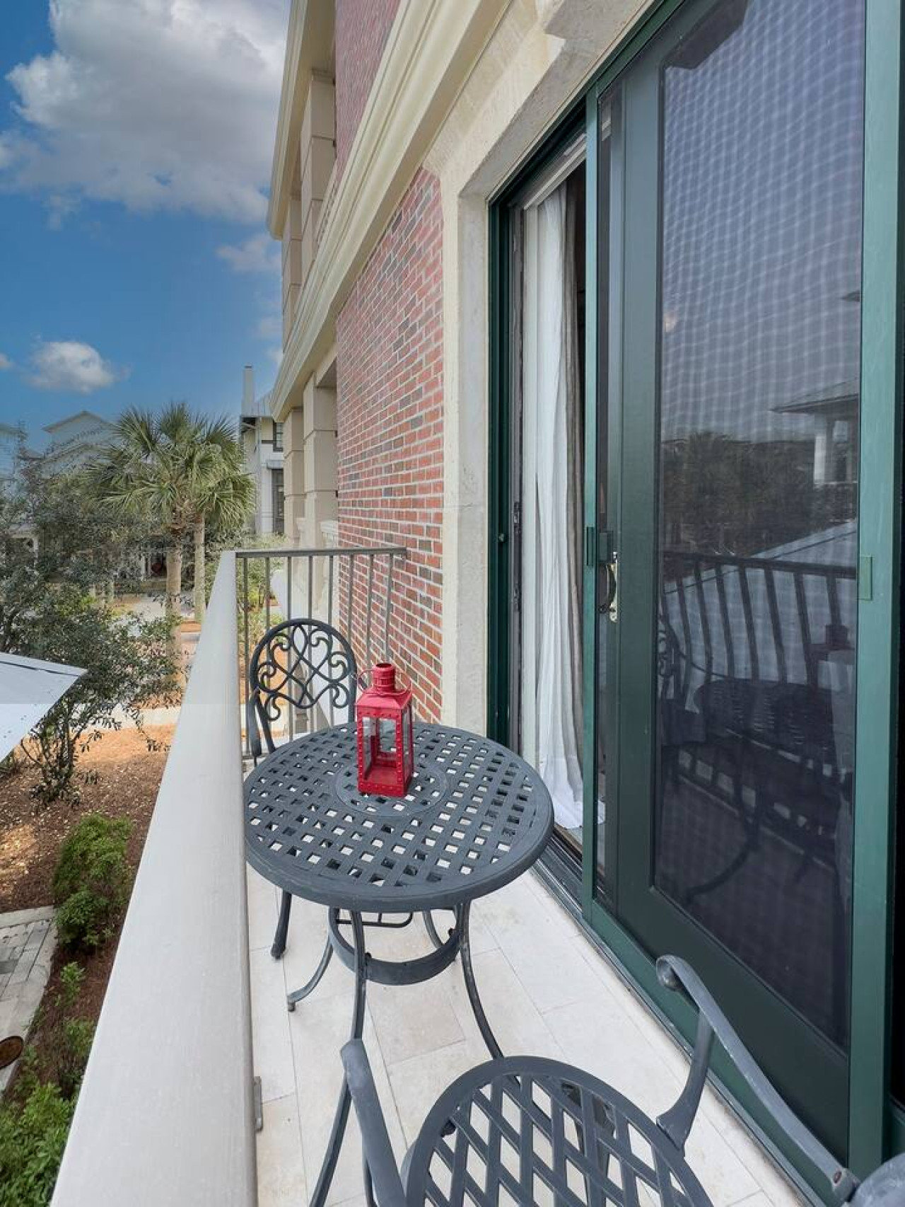 Seacrest Vacation Rental