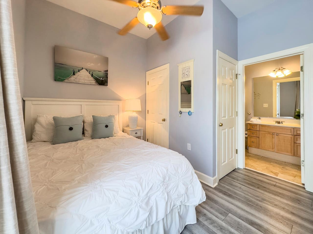 Seacrest Vacation Rental