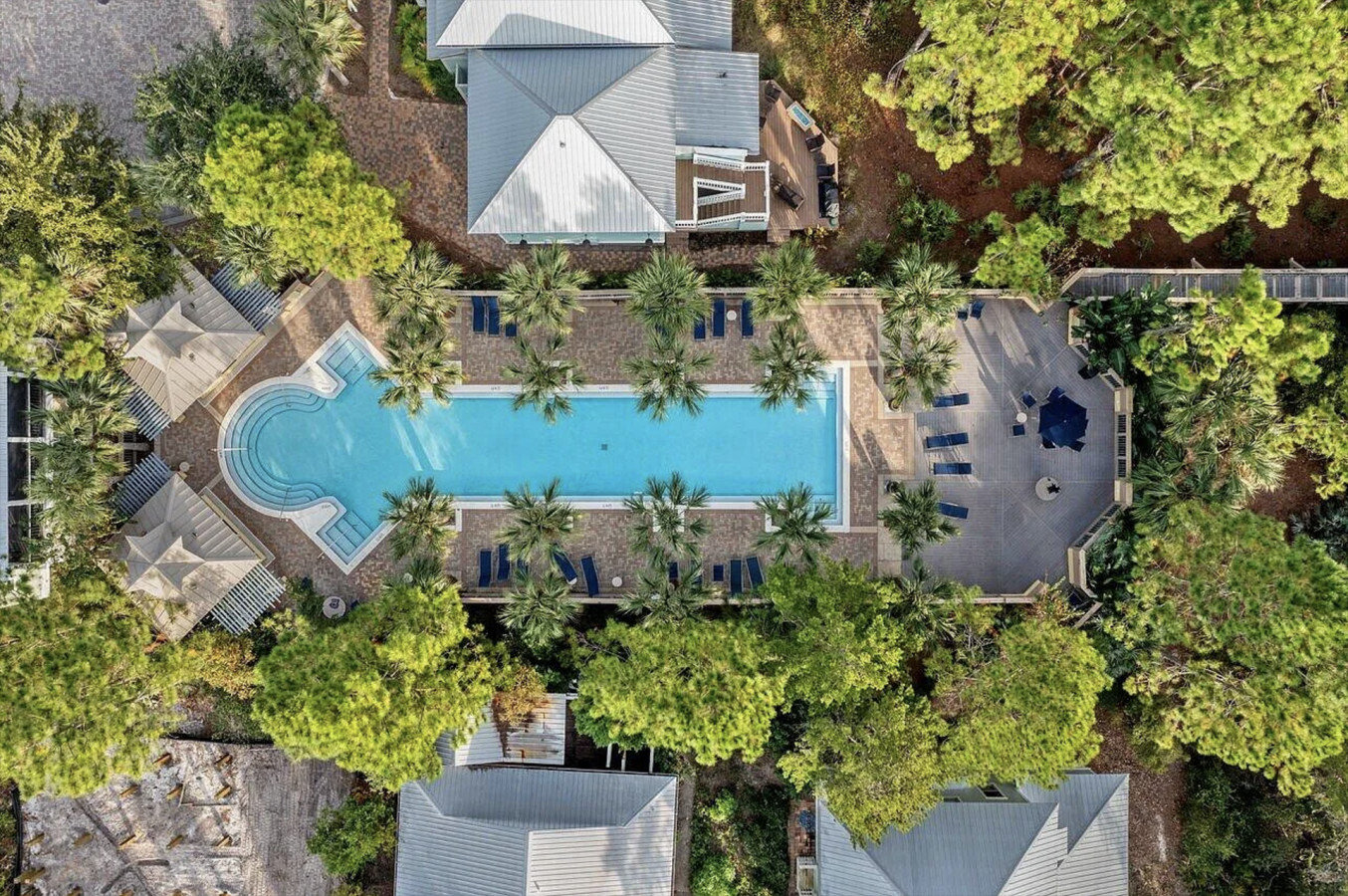 Santa Rosa Beach Vacation Rental