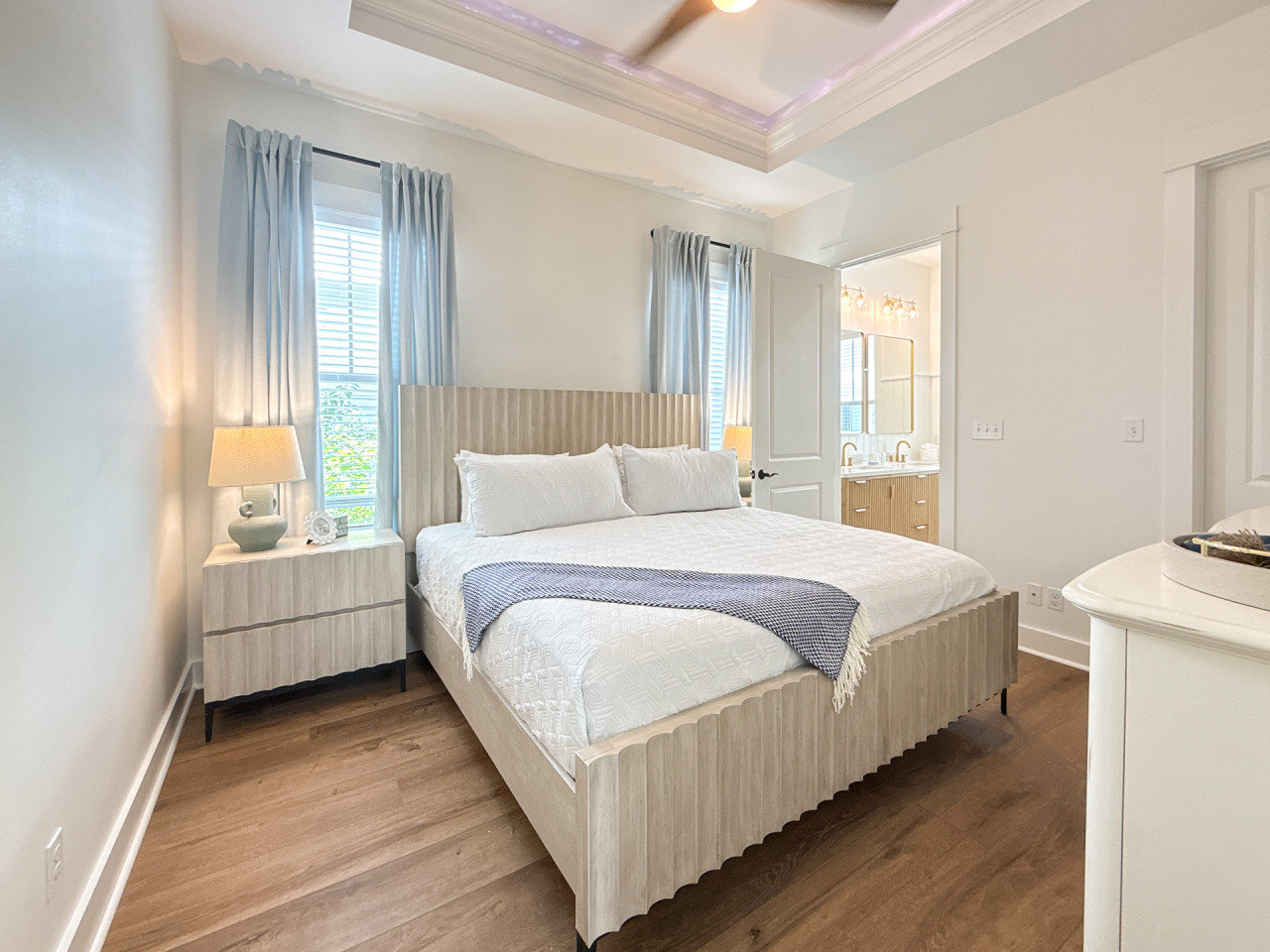 Santa Rosa Beach Vacation Rental