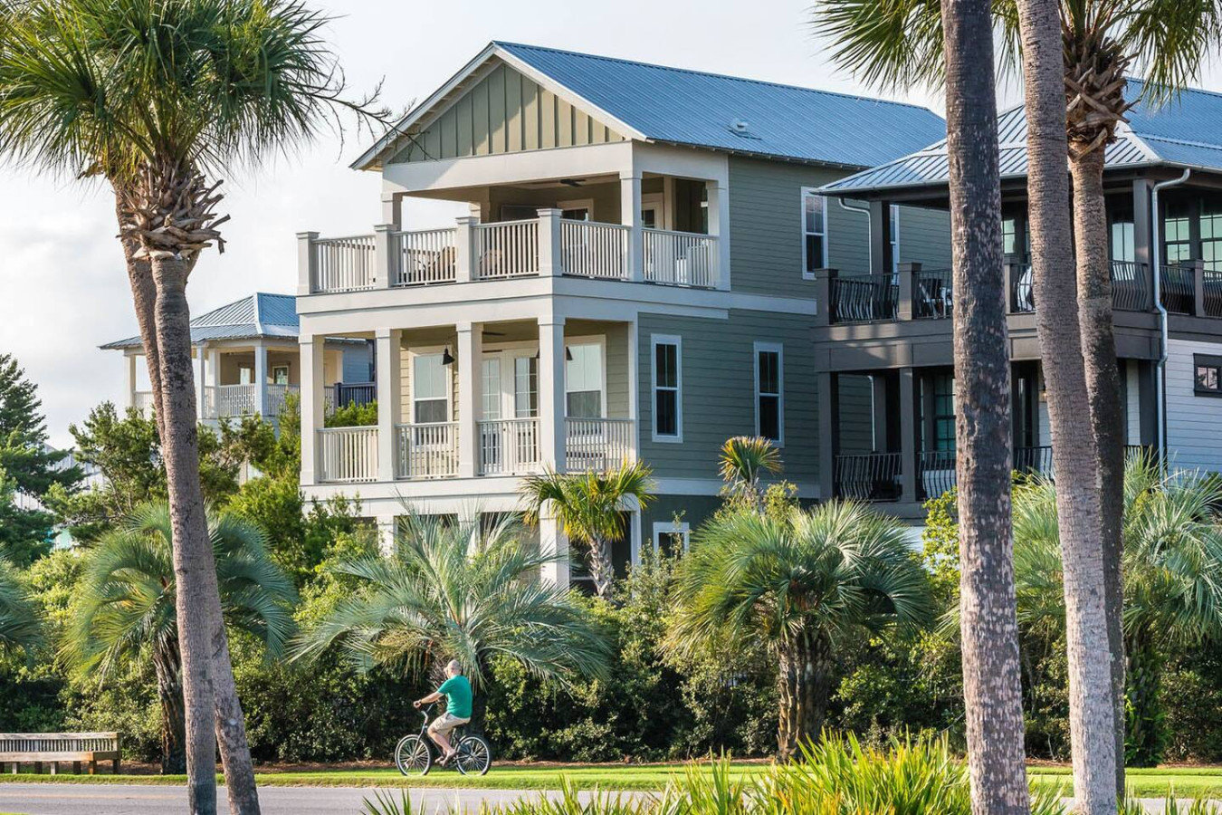 Seacrest Beach Vacation Rental