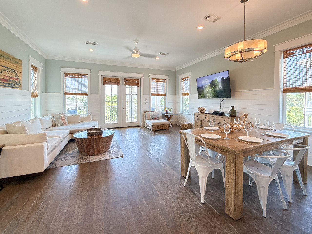 Seacrest Beach Vacation Rental