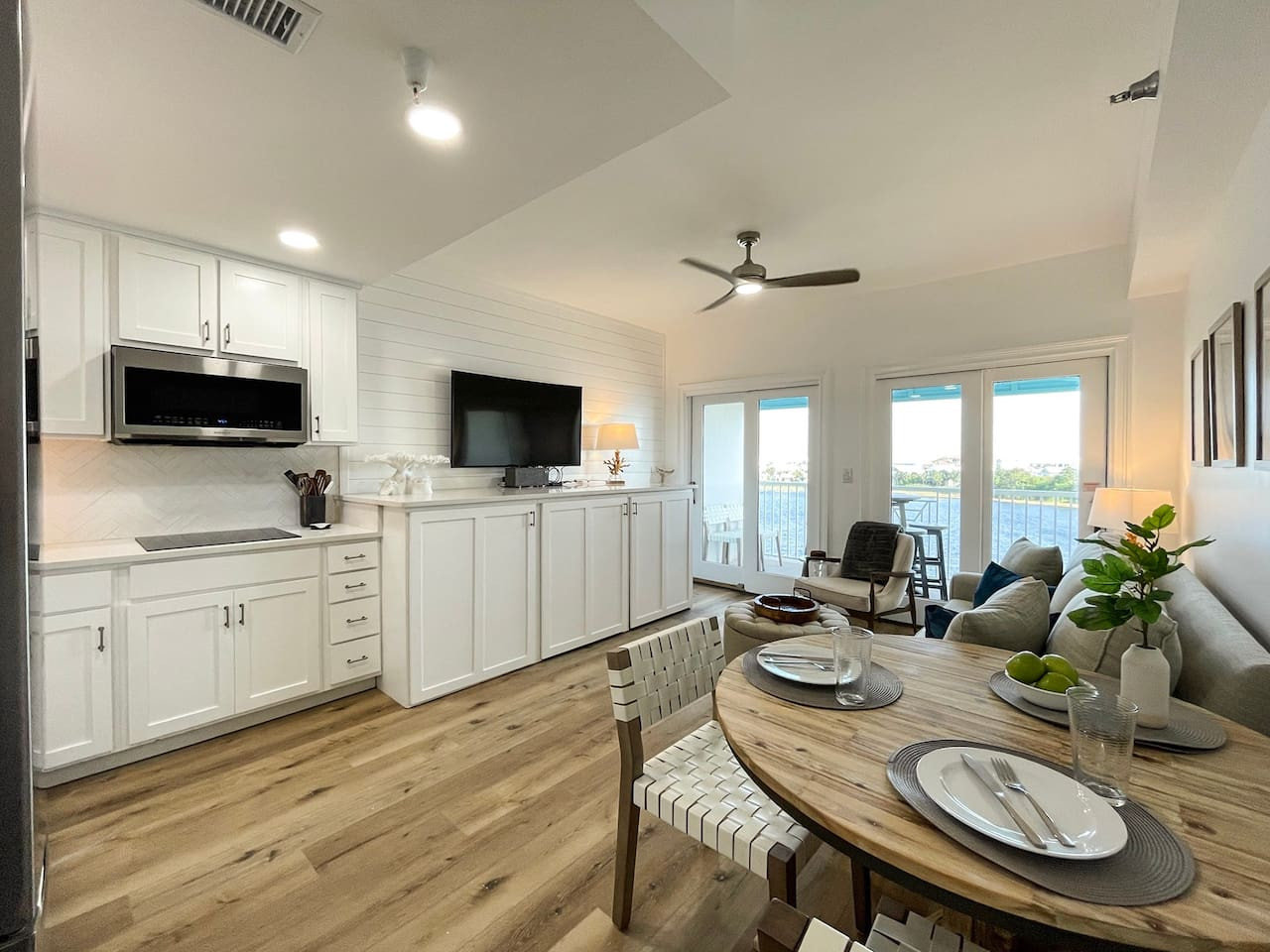 Panama City Beach Vacation Rental
