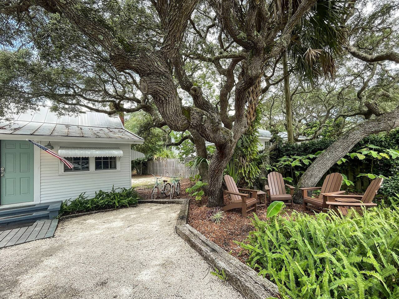 Grayton Beach Vacation Rental
